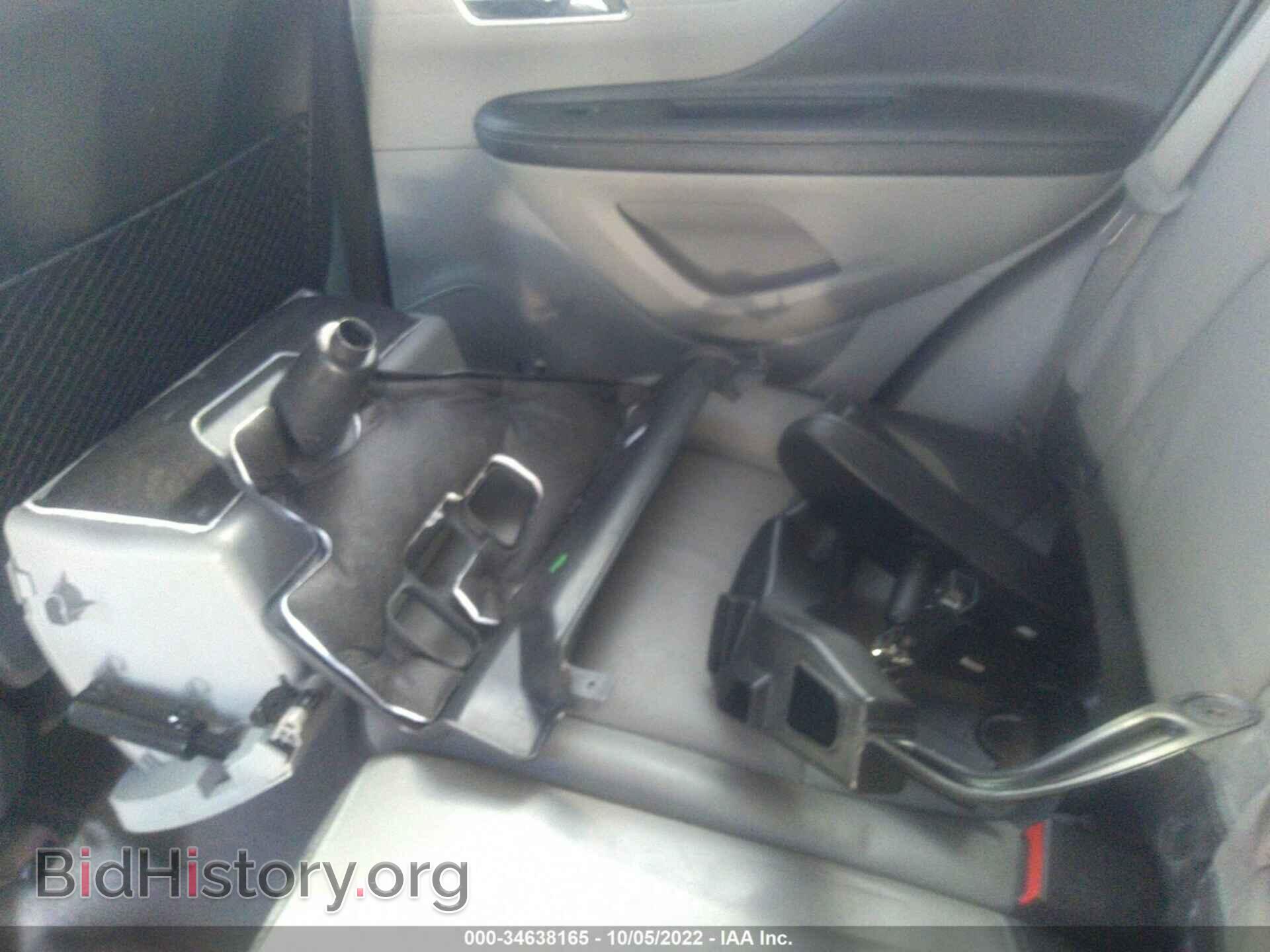 2013 BUICK ENCORE - VIN: KL4CJCSB5DB211368 - Photo 12