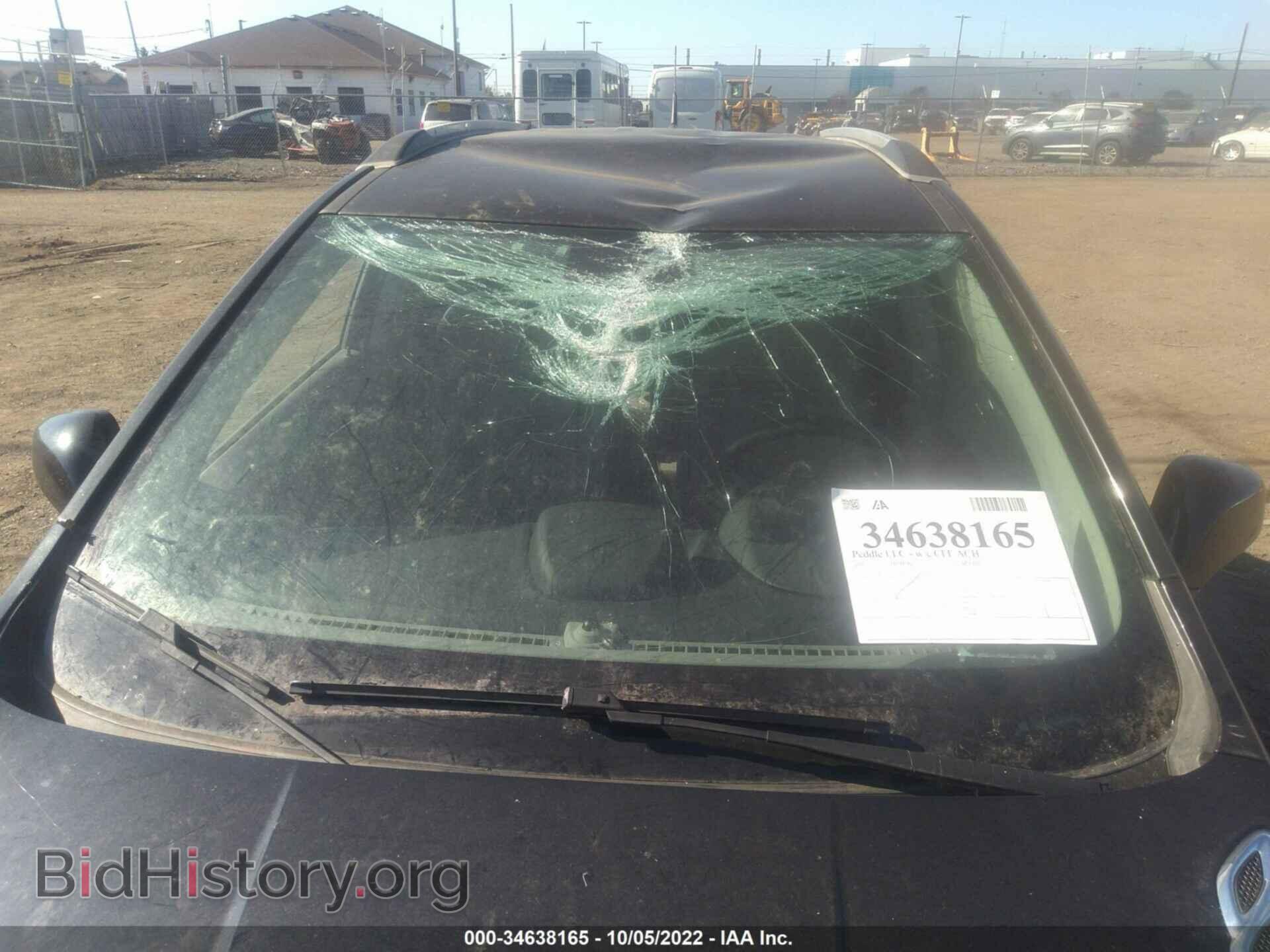 2013 BUICK ENCORE - VIN: KL4CJCSB5DB211368 - Photo 6