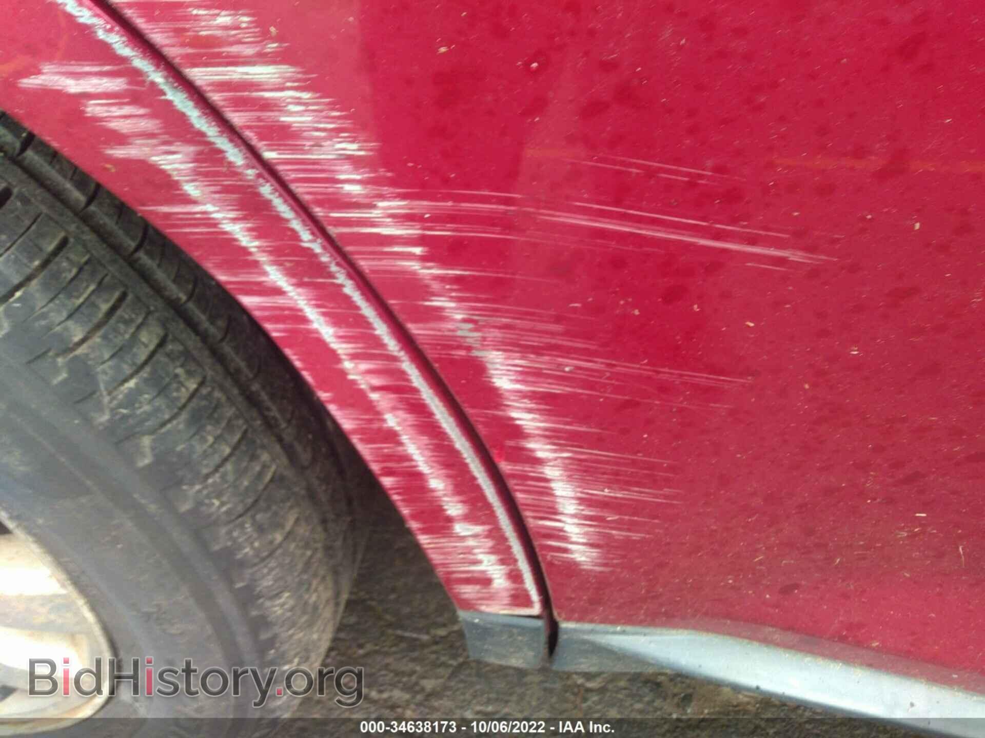 2010 FORD EDGE - VIN: 2FMDK4JC3ABB09429 - Фото 6
