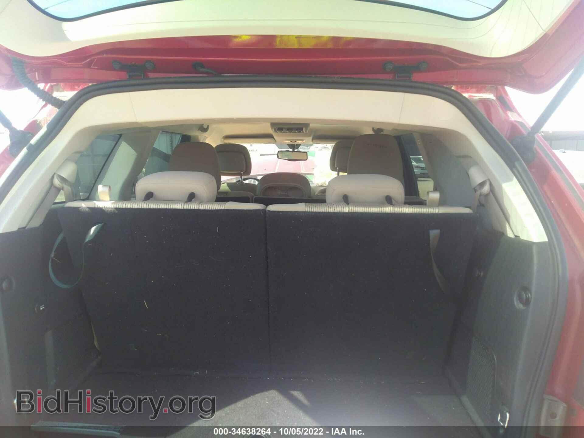 2015 DODGE JOURNEY - VIN: 3C4PDCAB2FT573661 - Фото 8