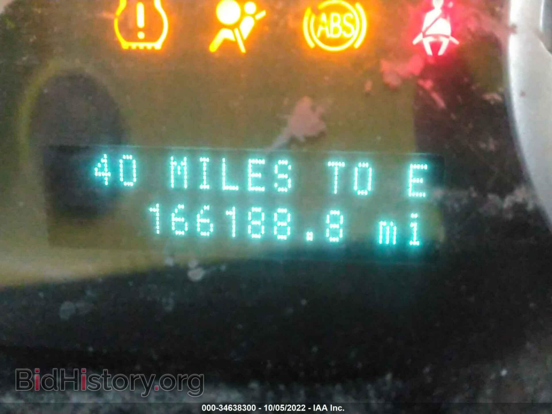 2008 FORD FOCUS - VIN: 1FAHP35N58W113820 - Фото 7