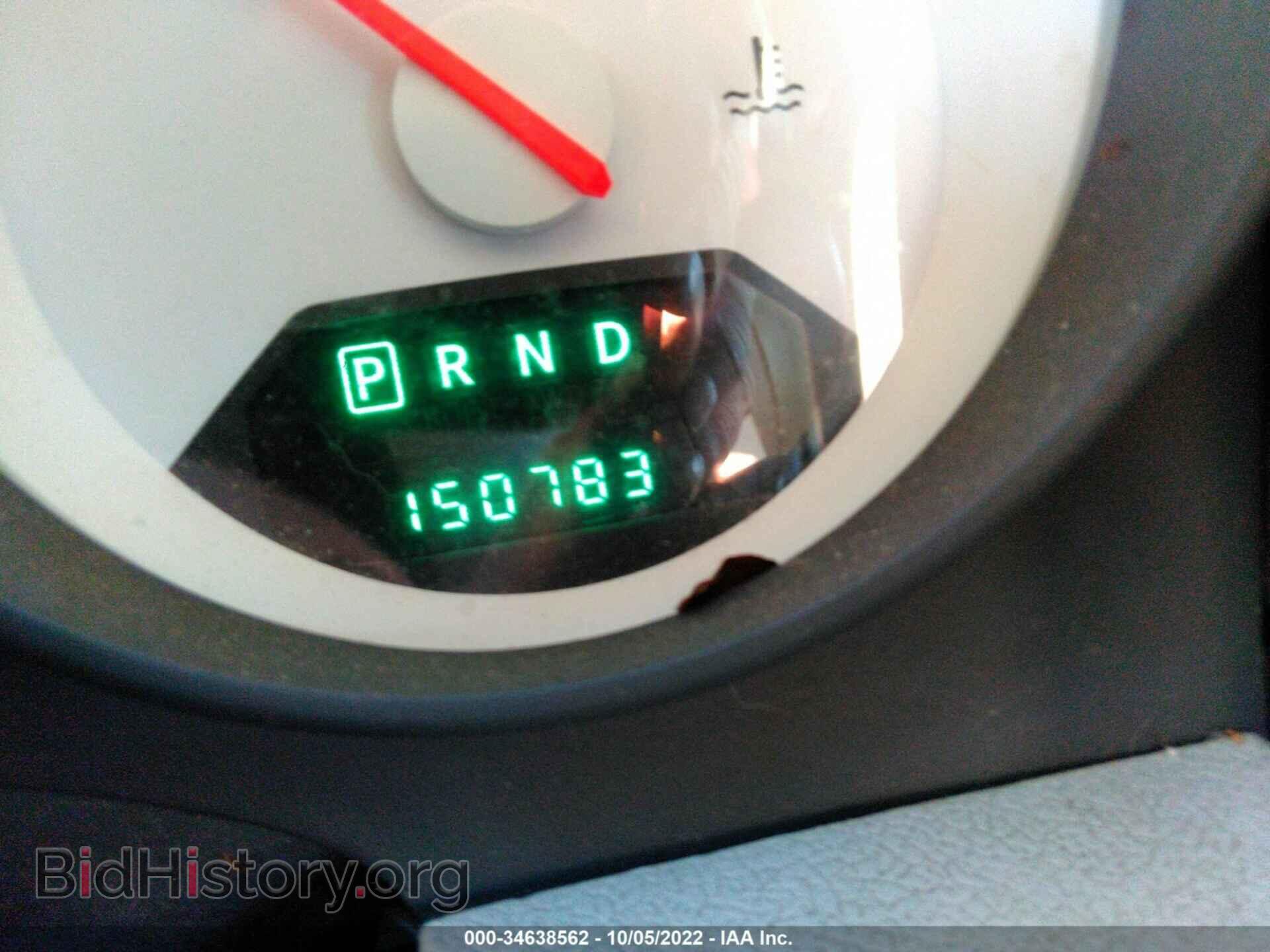 2007 DODGE CALIBER - VIN: 1B3HB28B47D288754 - Photo 7