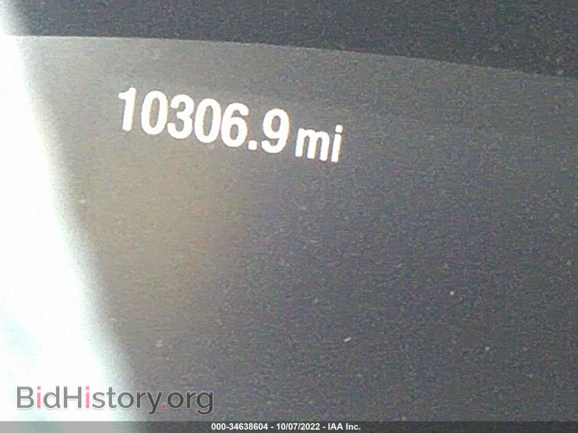 2020 FORD ESCAPE - VIN: 1FMCU9G64LUA04237 - Photo 7