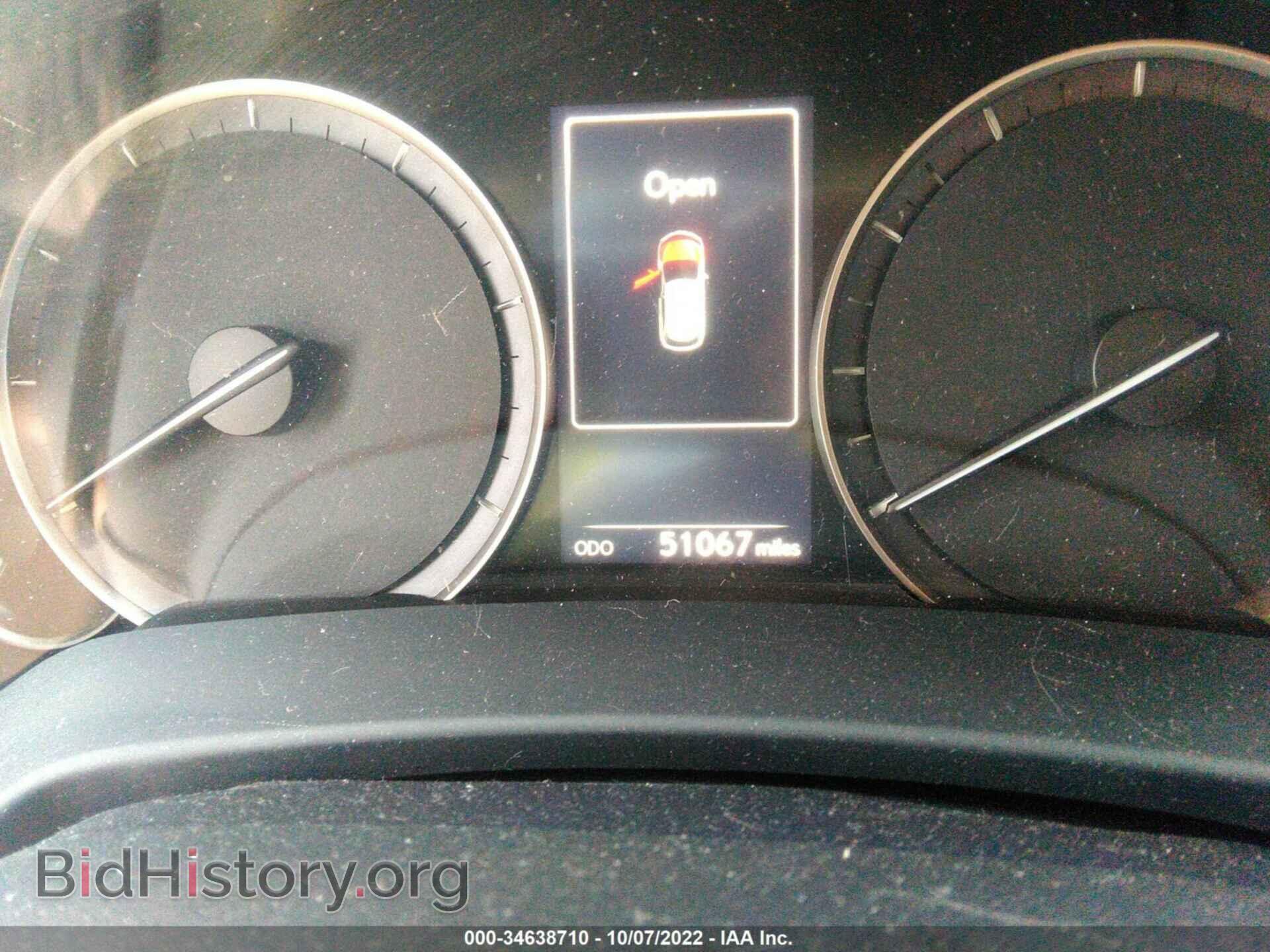 2019 LEXUS RX - VIN: 2T2BZMCA2KC173050 - Фото 7