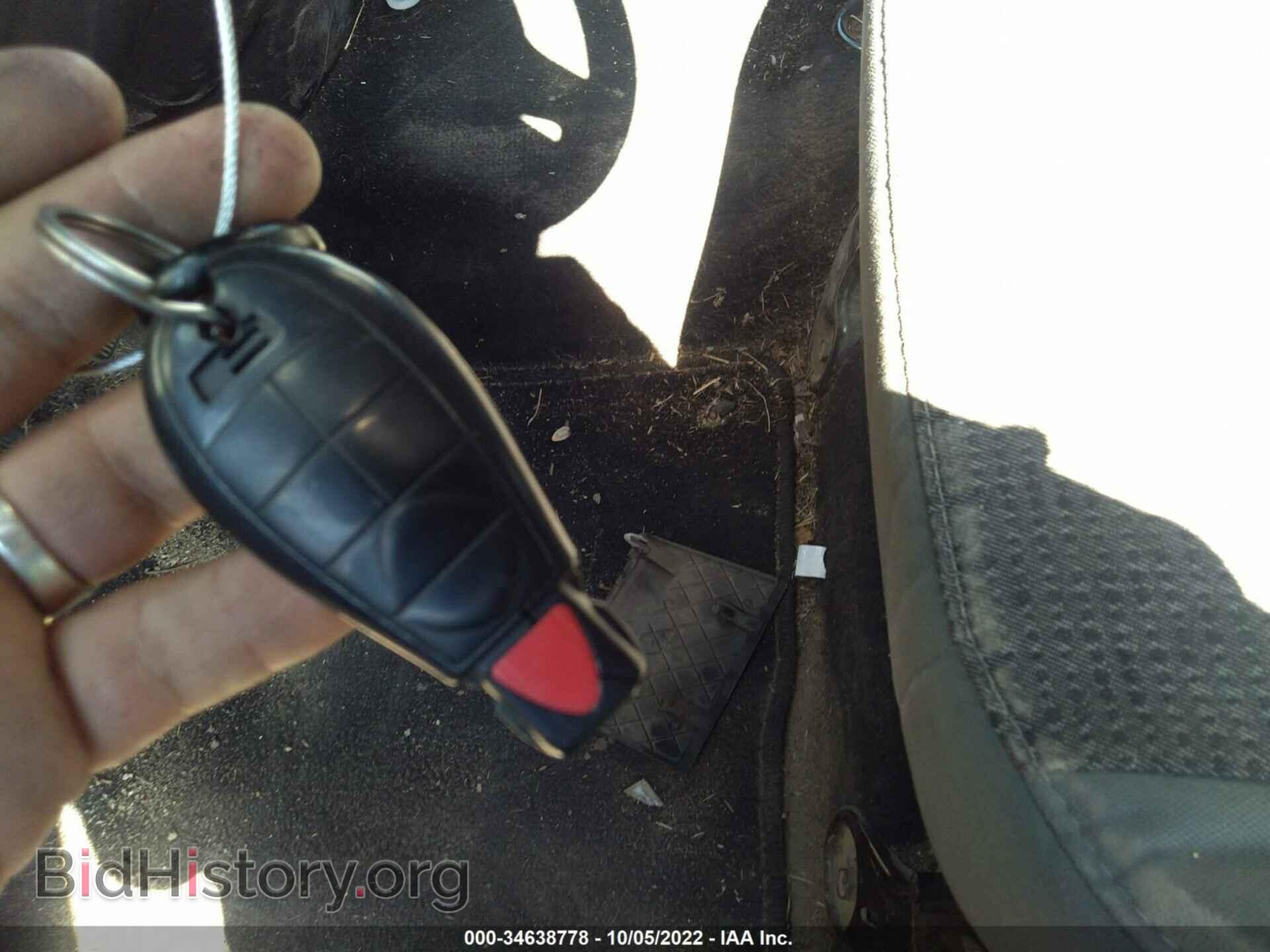 2014 RAM 1500 - VIN: 1C6RR6GT5ES332535 - Фото 11