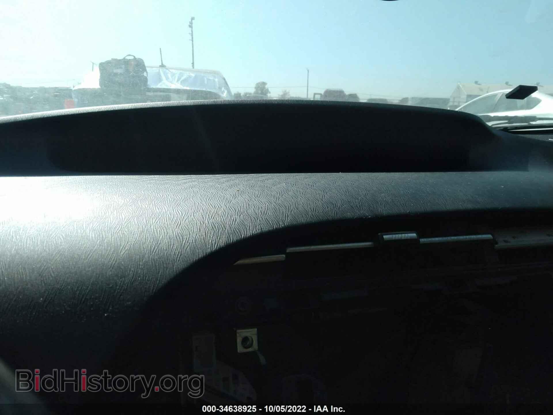 2014 TOYOTA PRIUS - VIN: JTDKN3DU4E1741021 - Фото 7