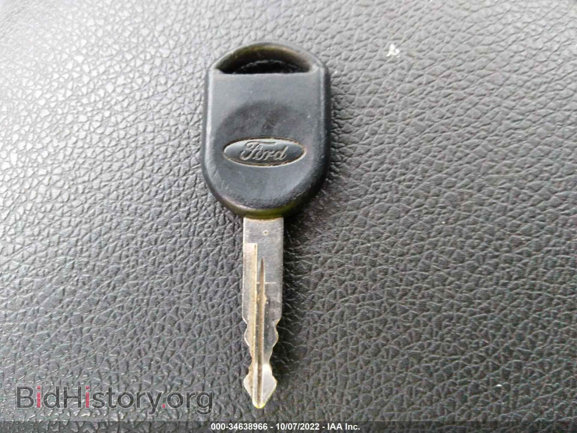 2010 FORD EXPLORER - VIN: 1FMEU7DE7AUA51154 - Photo 11