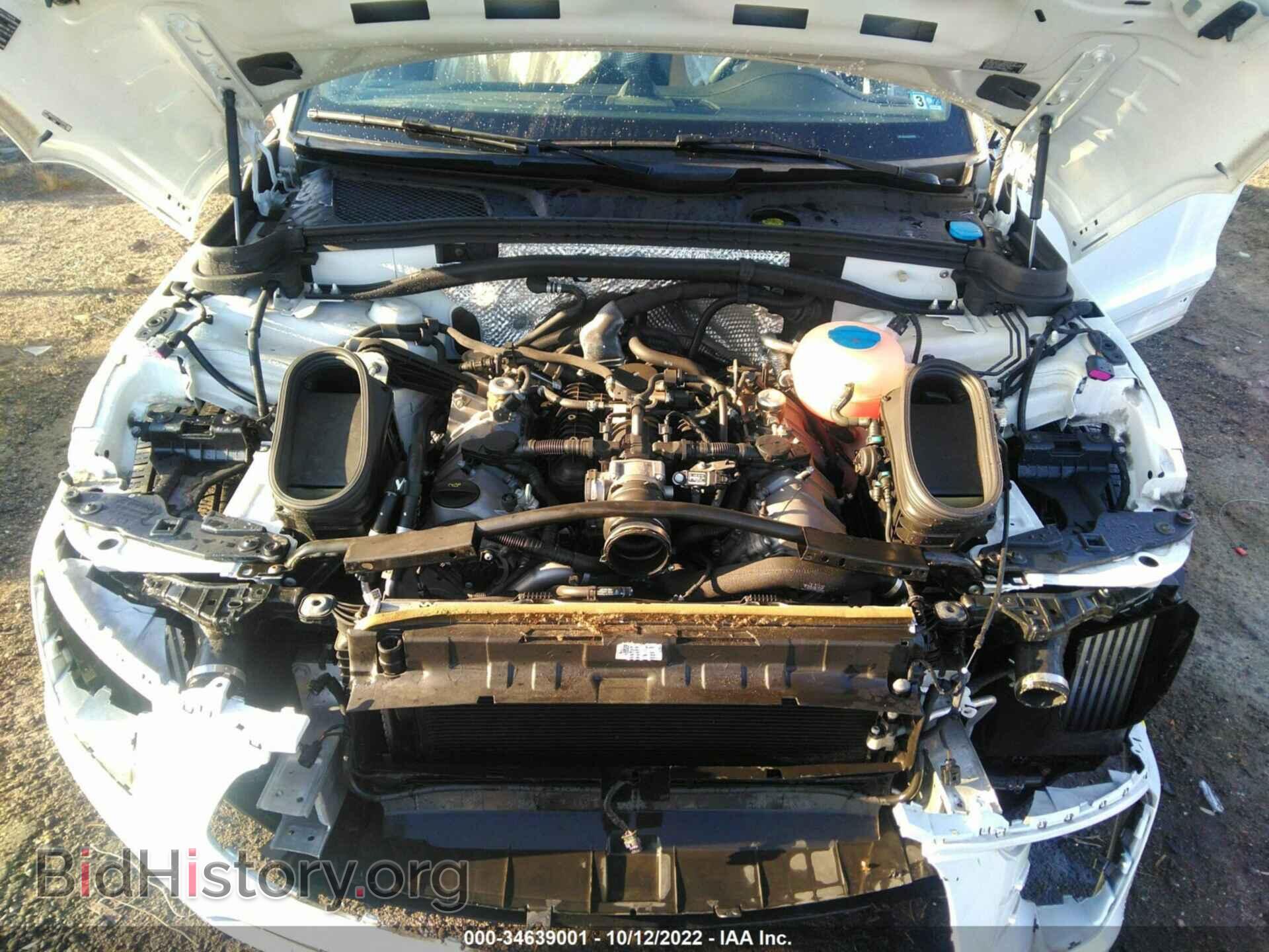 2018 PORSCHE MACAN - VIN: WP1AB2A55JLB39463 - Фото 10