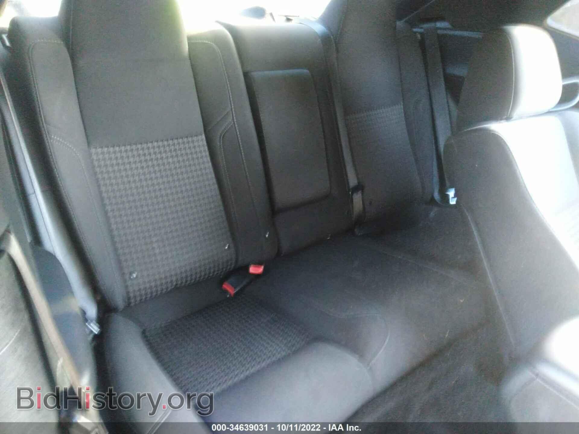 2017 DODGE CHALLENGER - VIN: 2C3CDZAG1HH659007 - Фото 8