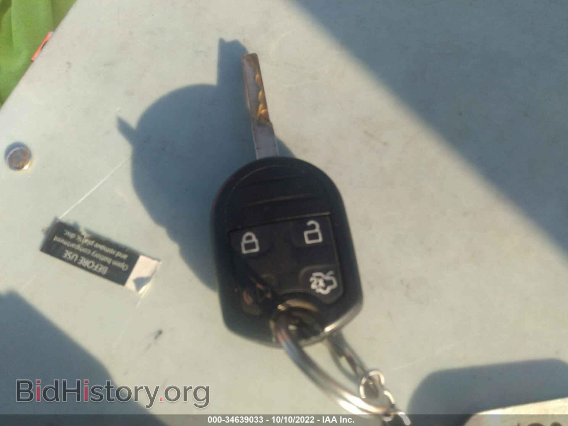 2016 FORD FOCUS - VIN: 1FADP3F25GL285641 - Photo 11