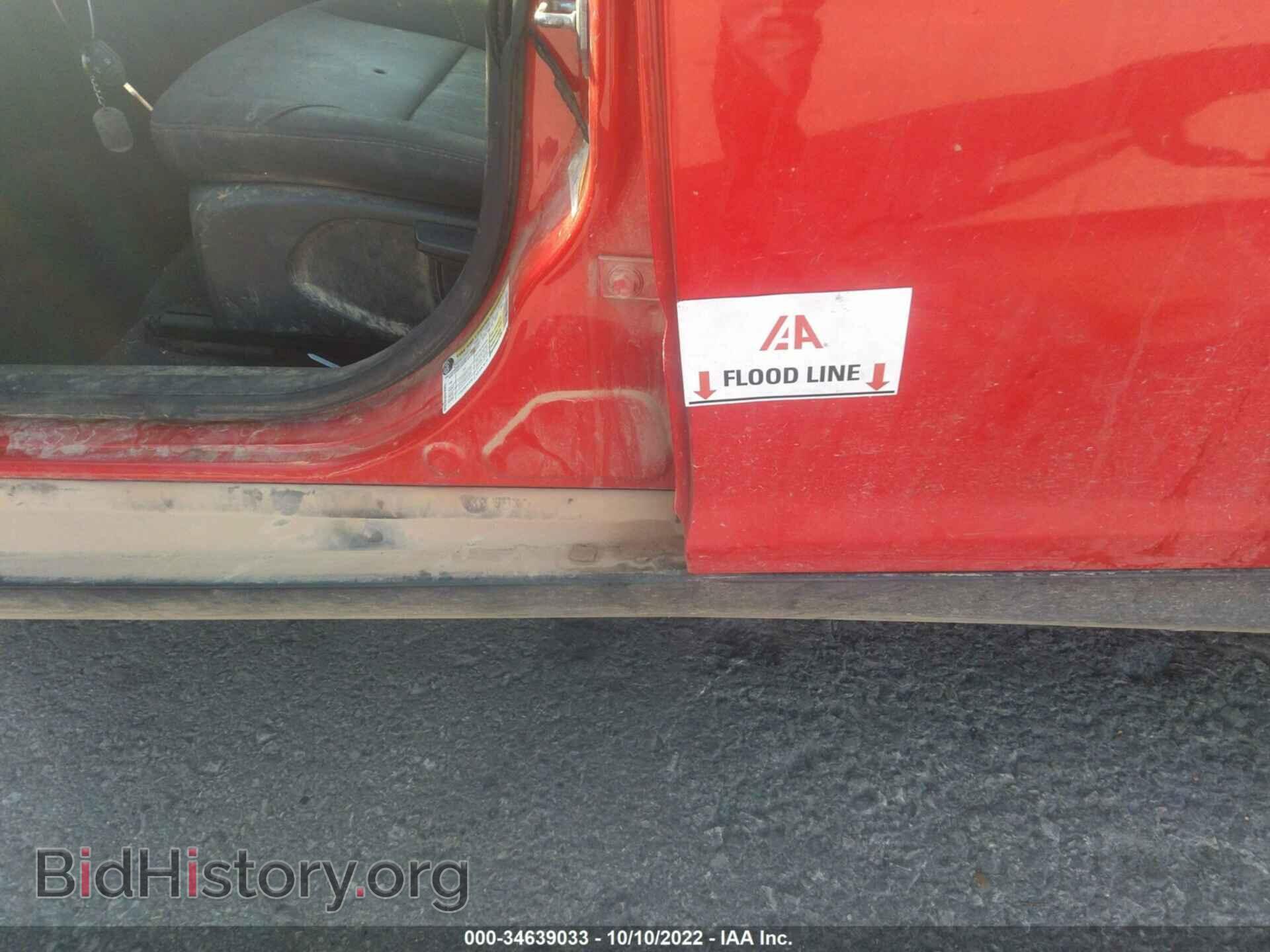2016 FORD FOCUS - VIN: 1FADP3F25GL285641 - Photo 6