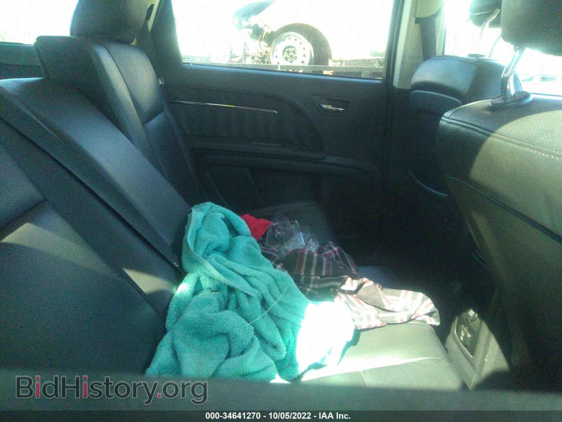 2010 DODGE JOURNEY - VIN: 3D4PG9FV3AT224274 - Фото 8