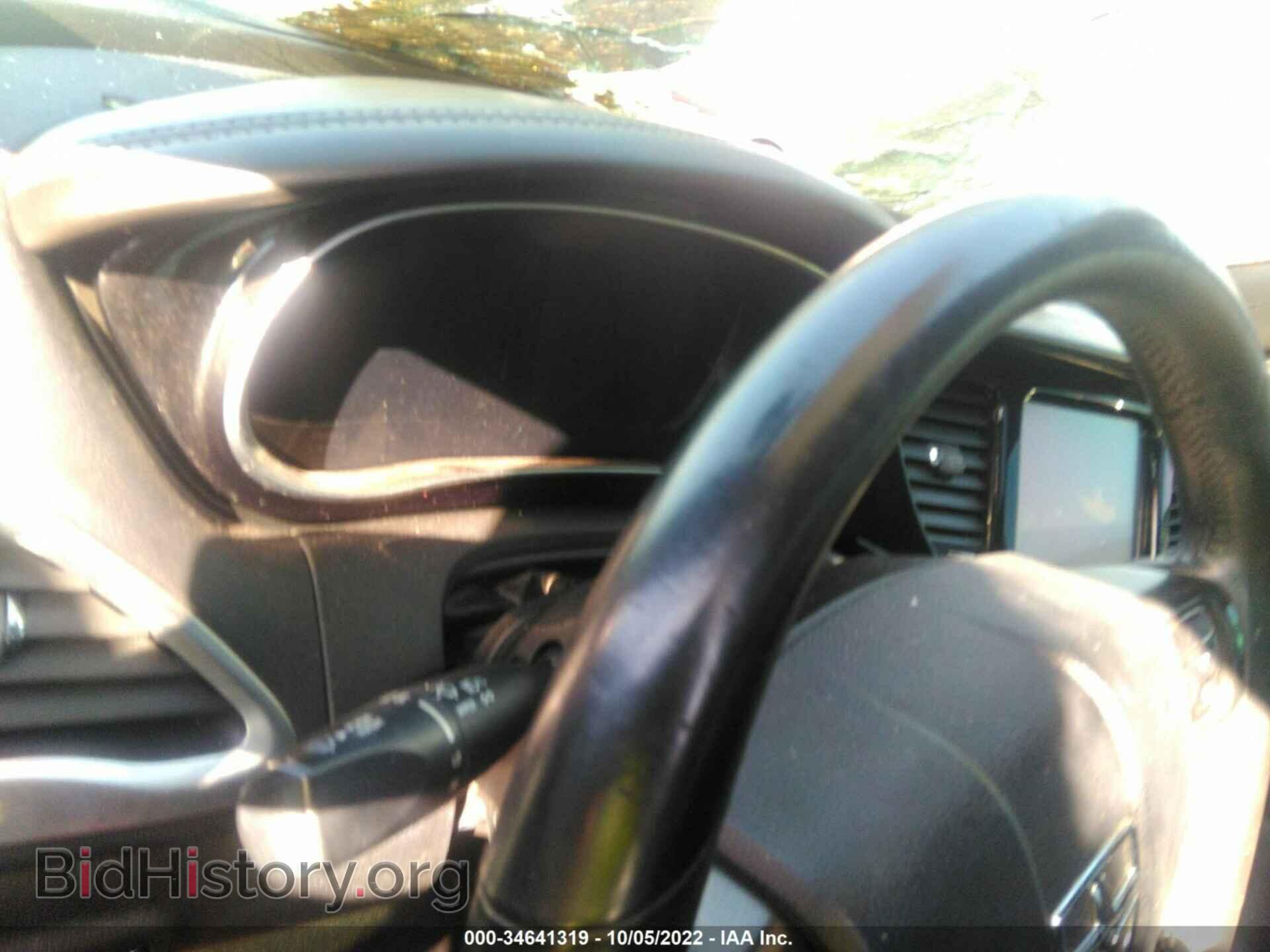 2013 DODGE DART - VIN: 1C3CDFCH4DD135703 - Фото 7