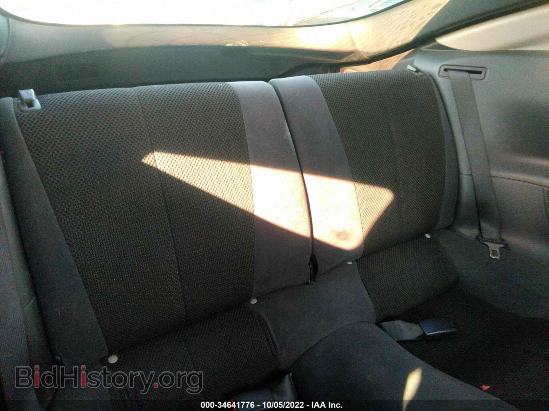 2006 MITSUBISHI ECLIPSE - VIN: 4A3AK24F26E056300 - Photo 8