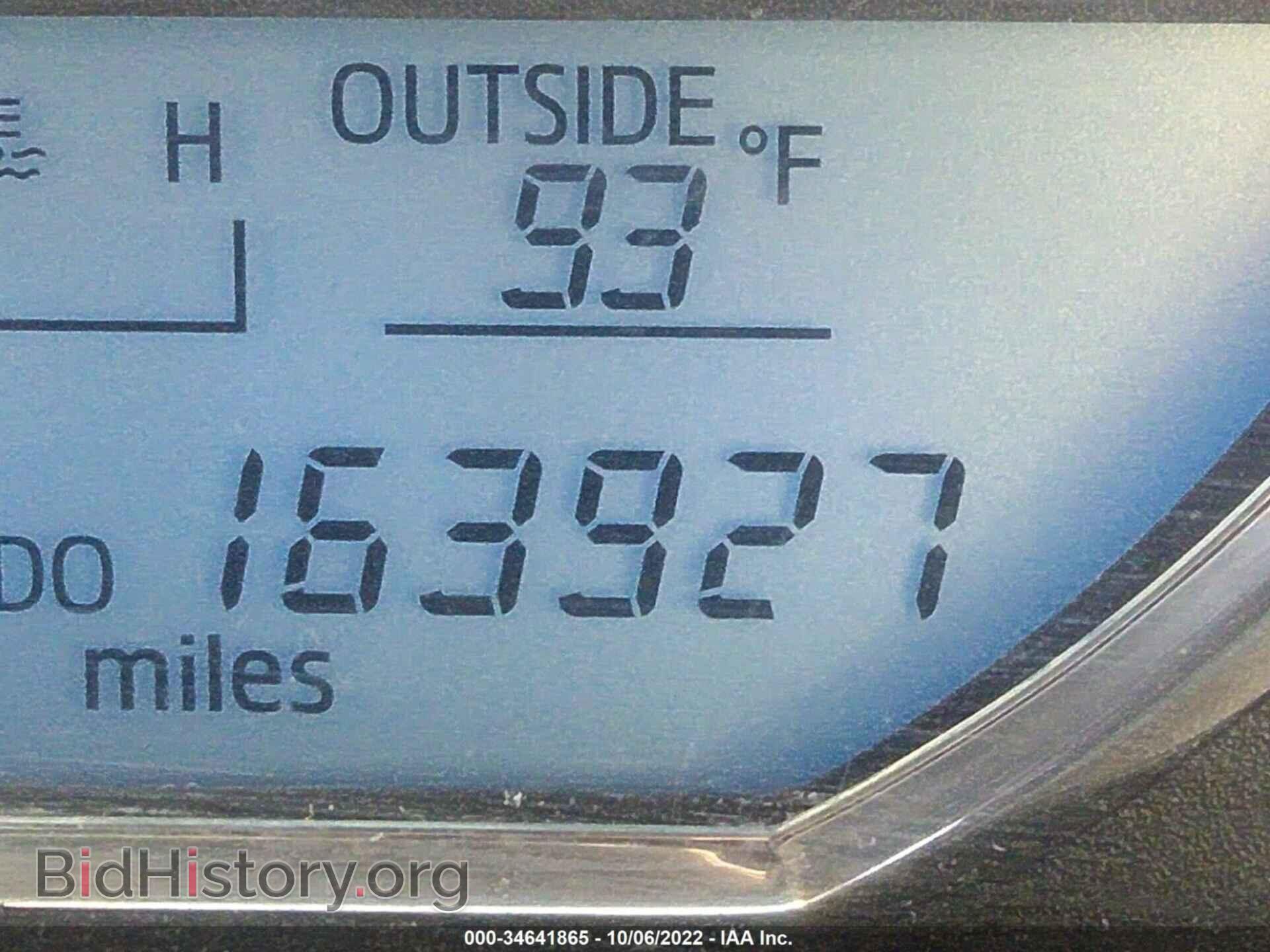 2014 TOYOTA COROLLA - VIN: 2T1BPRHEXEC062155 - Фото 7