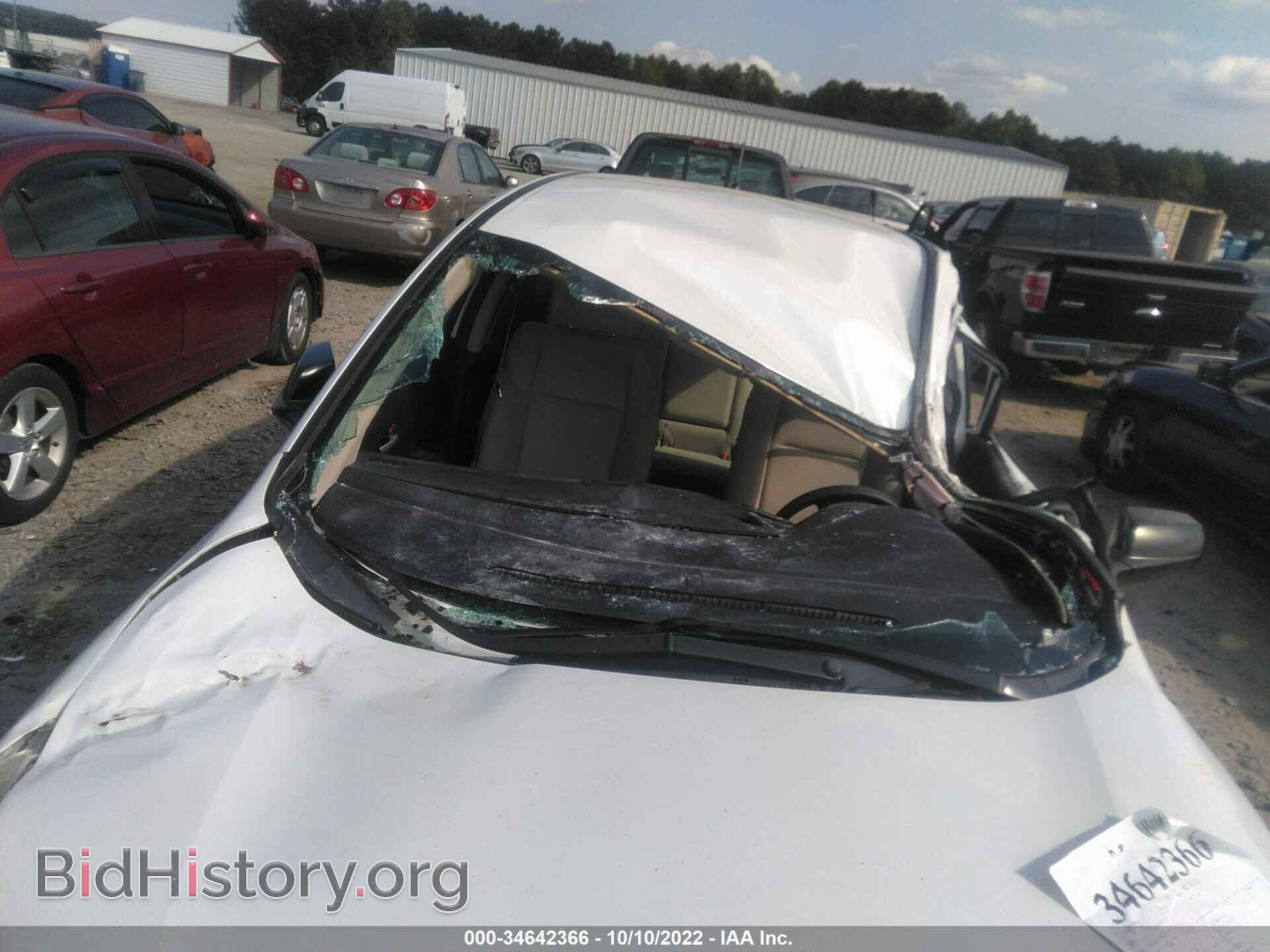 2016 HONDA CR-V - VIN: 5J6RM4H33GL008002 - Фото 6