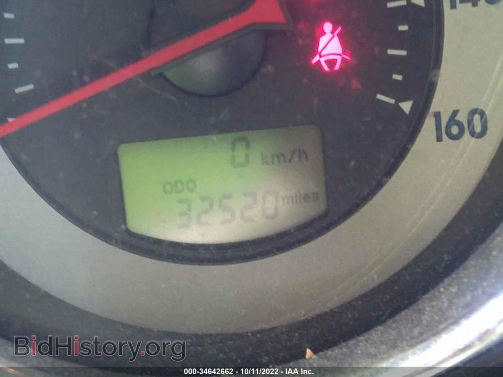 2009 MITSUBISHI ECLIPSE - VIN: 4A3AK24F09E034400 - Photo 7