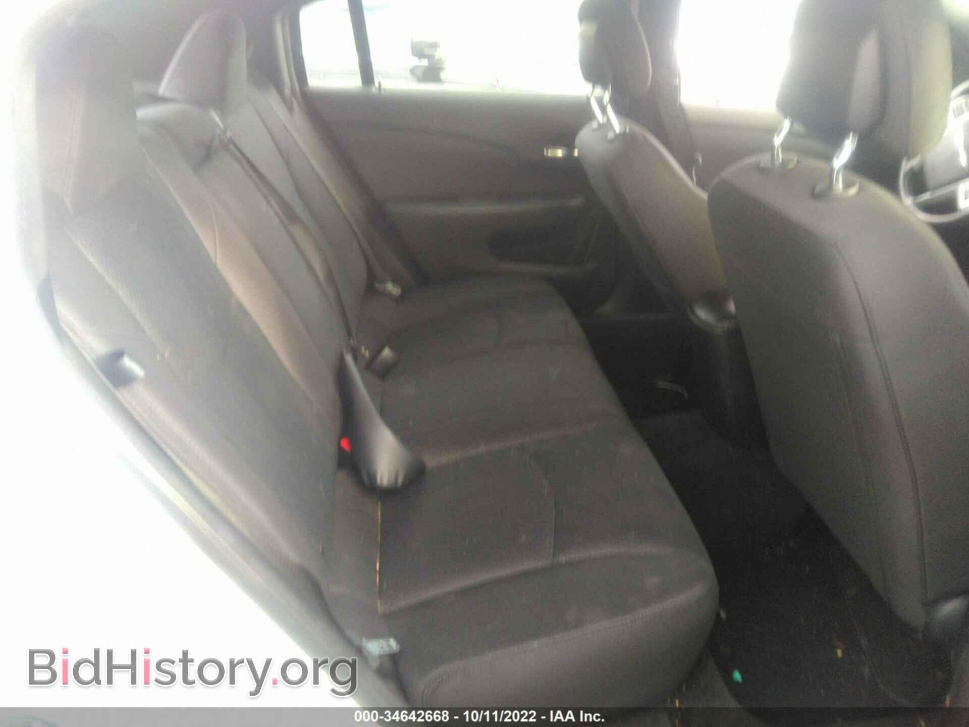 2013 CHRYSLER 200 - VIN: 1C3CCBBB0DN514104 - Фото 8