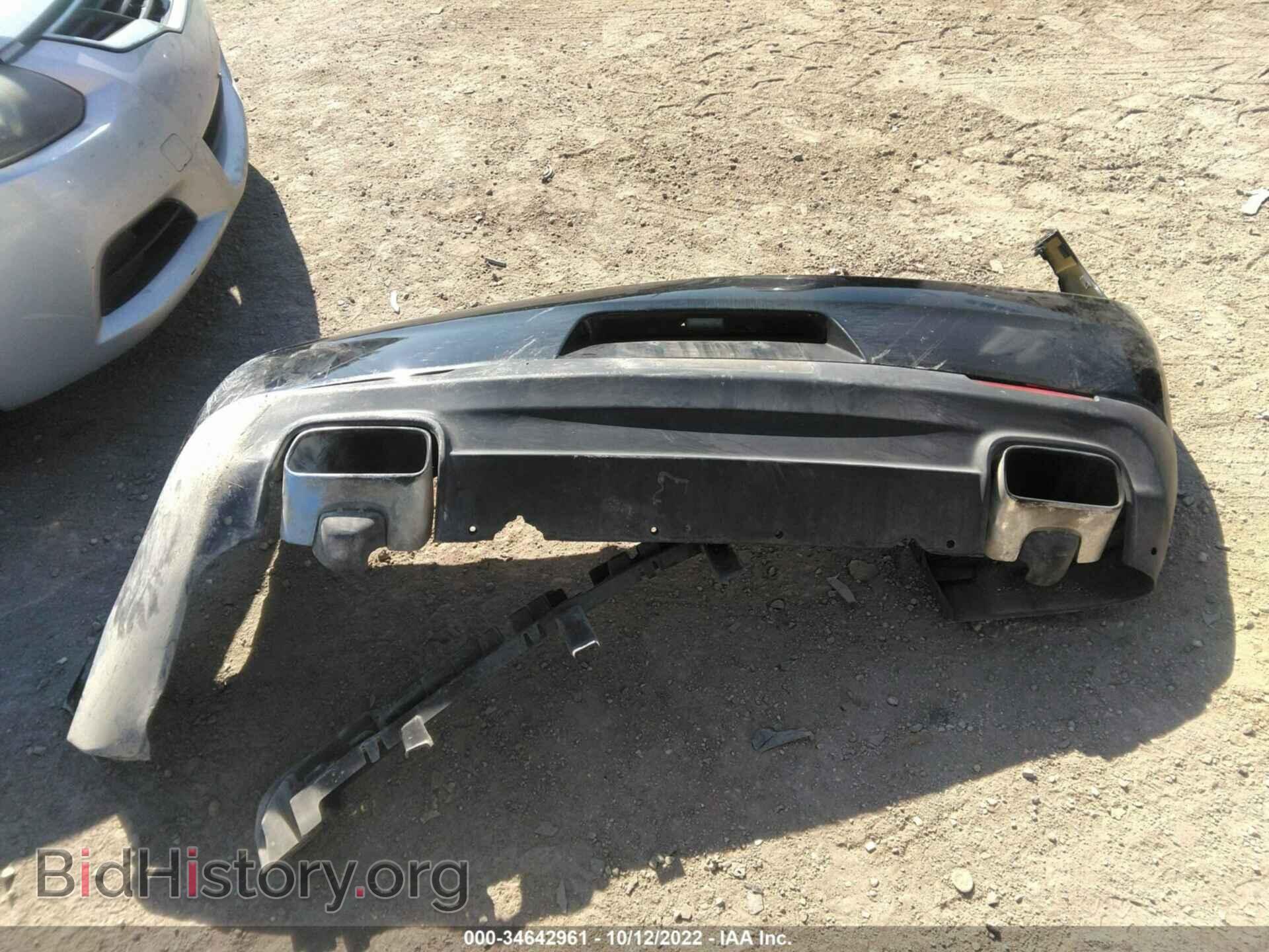 2016 DODGE CHALLENGER - VIN: 2C3CDZAG2GH177063 - Photo 11