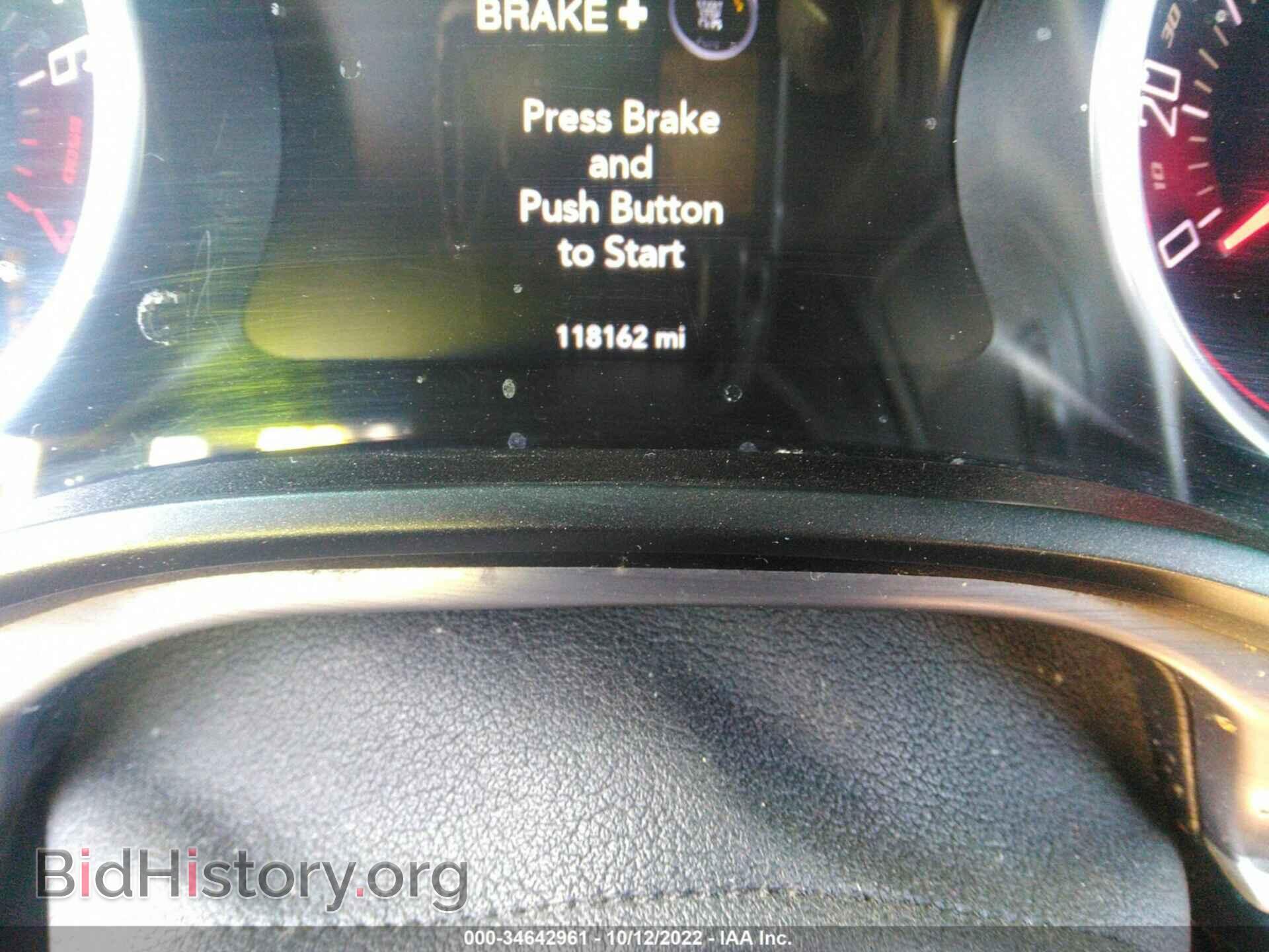2016 DODGE CHALLENGER - VIN: 2C3CDZAG2GH177063 - Photo 7