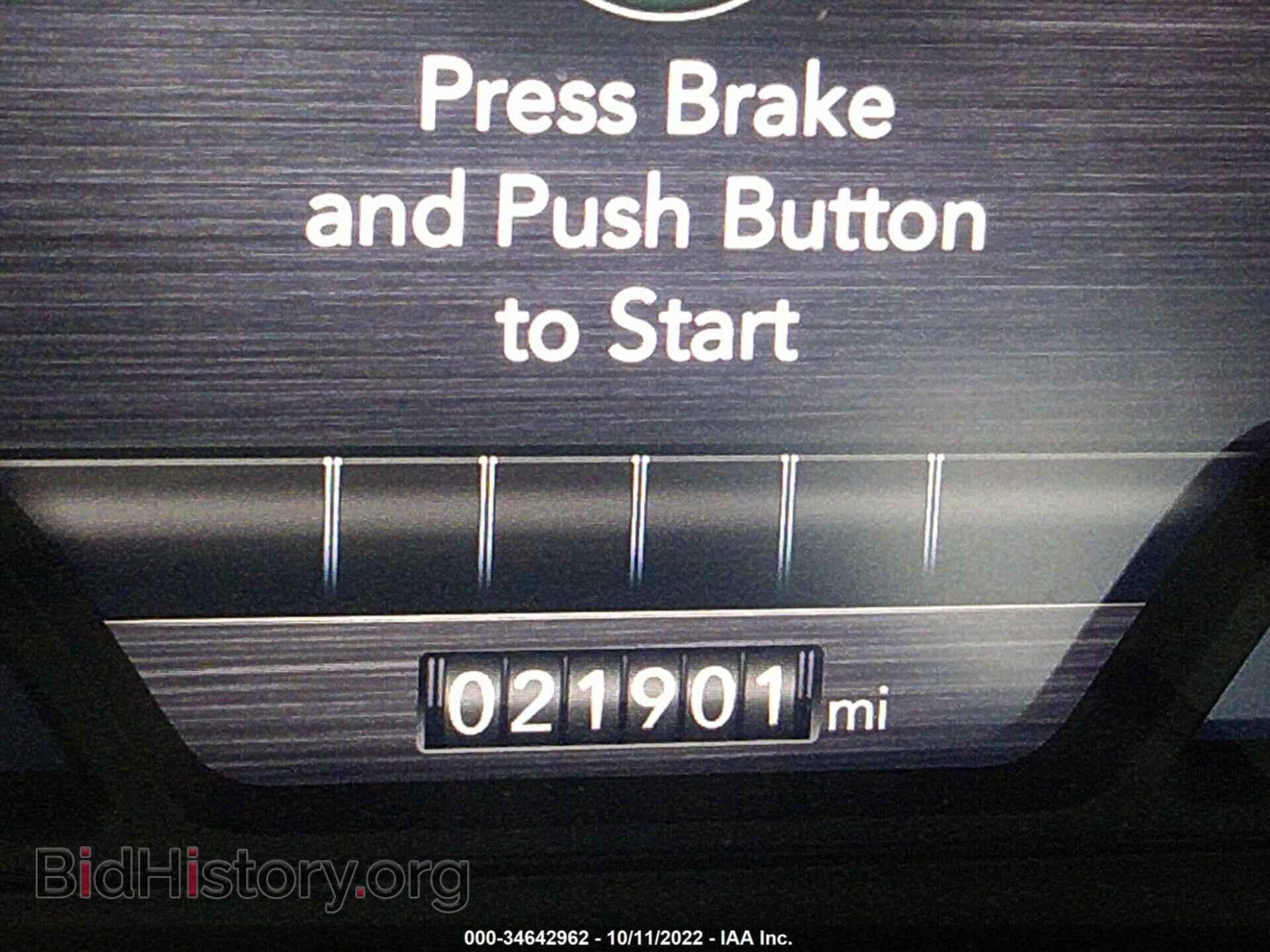 2022 RAM 1500 - VIN: 1C6SRFKT4NN294755 - Photo 7