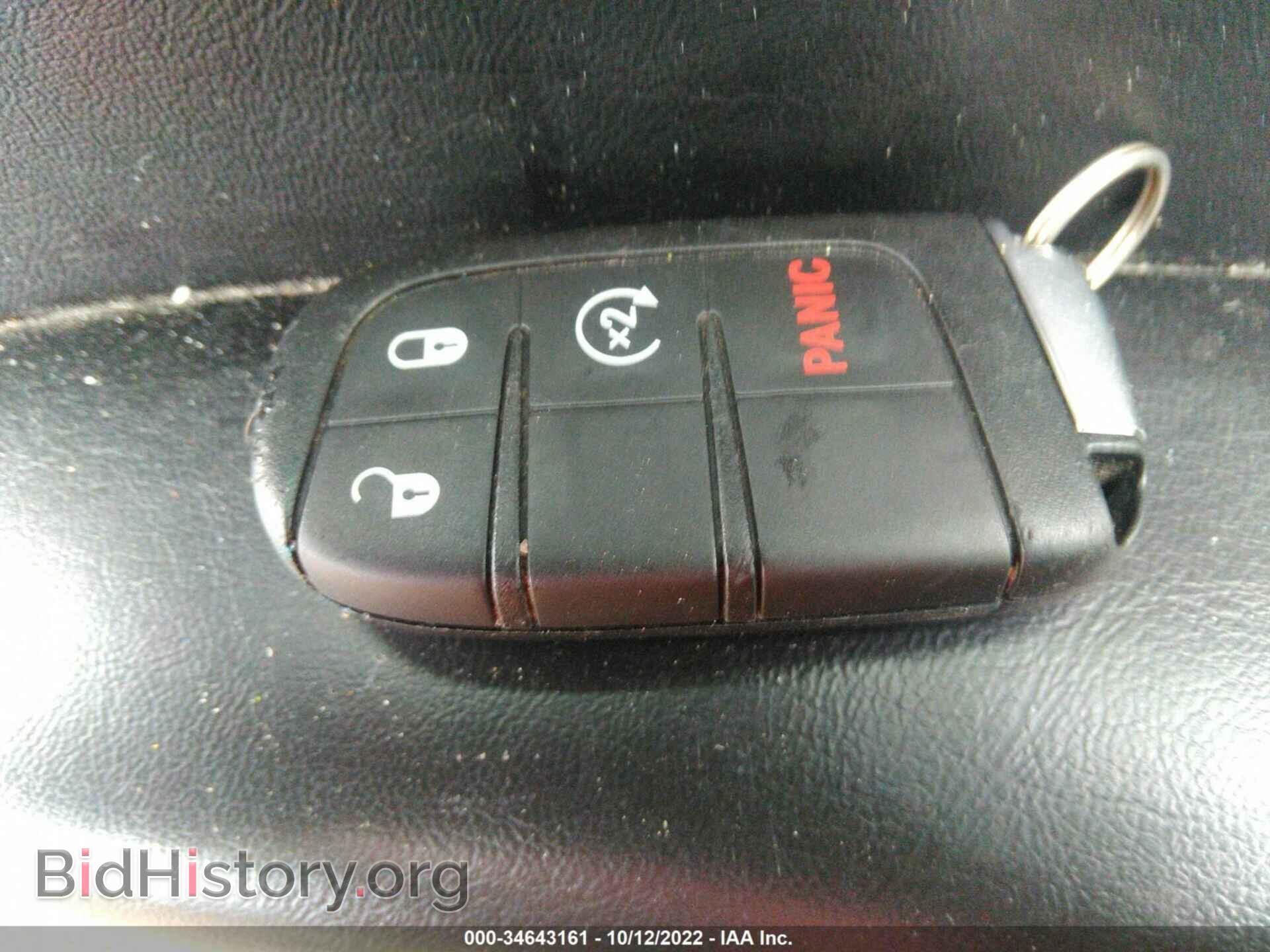2018 JEEP COMPASS - VIN: 3C4NJDBB7JT207739 - Фото 11