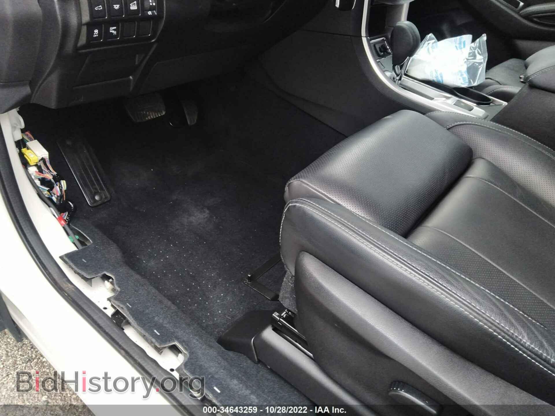 2021 SUBARU ASCENT - VIN: 4S4WMAPD9M3418148 - Фото 6