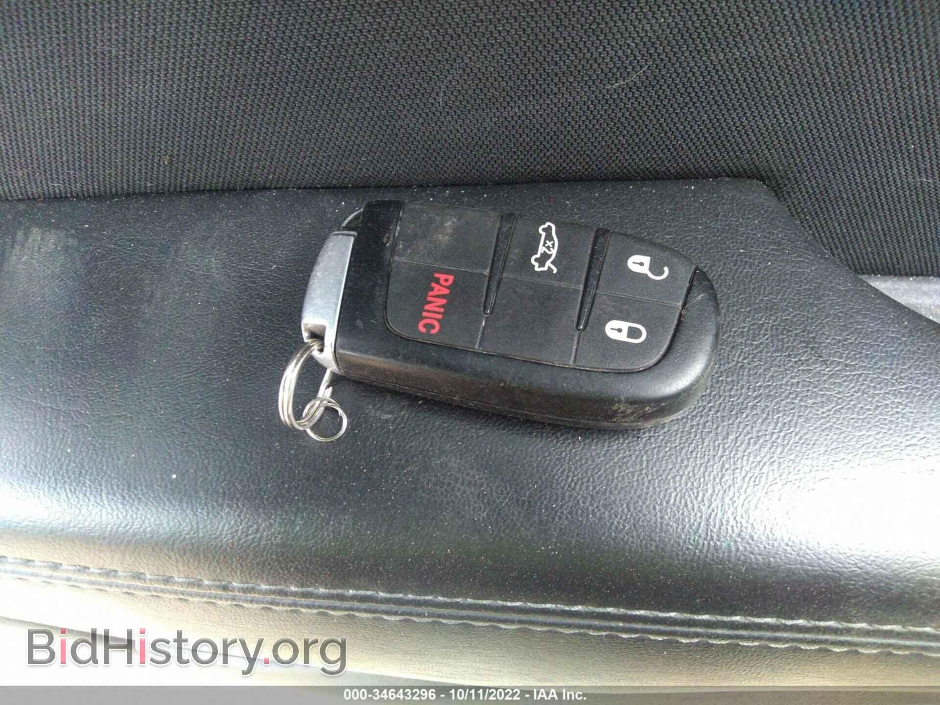 2016 DODGE CHALLENGER - VIN: 2C3CDZAGXGH101929 - Фото 11