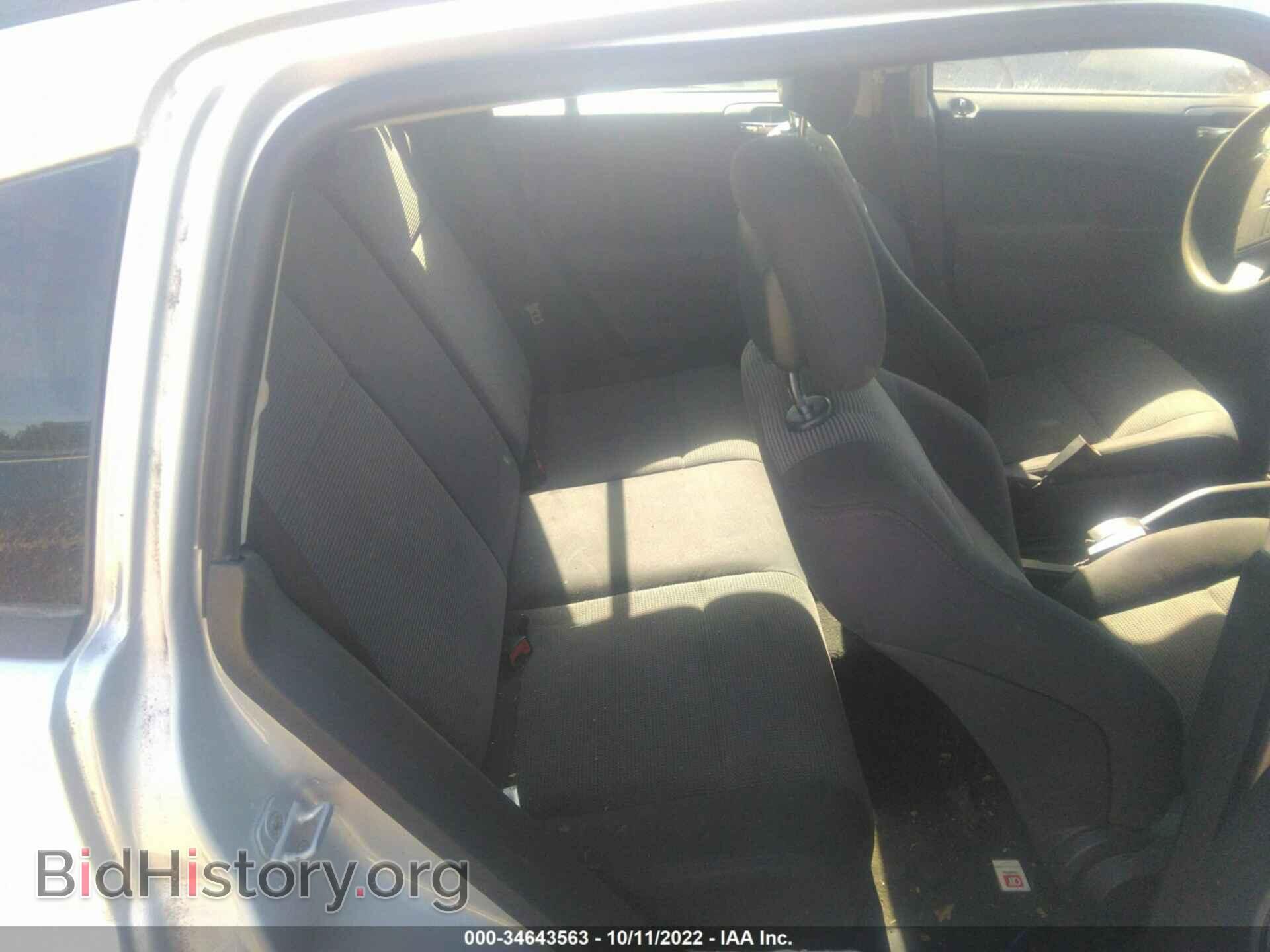 2010 DODGE CALIBER - VIN: 1B3CB2HA7AD665604 - Фото 8