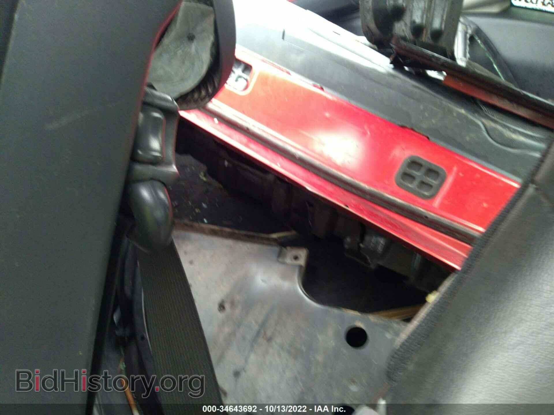 2006 MITSUBISHI ECLIPSE - VIN: 4A3AK34T66E030889 - Photo 8