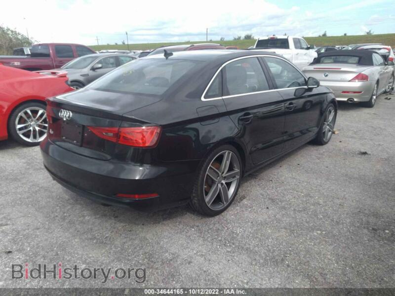 2015 Audi A3 (VIN WAUCCGFF5F1074491) — фото 4 из 11