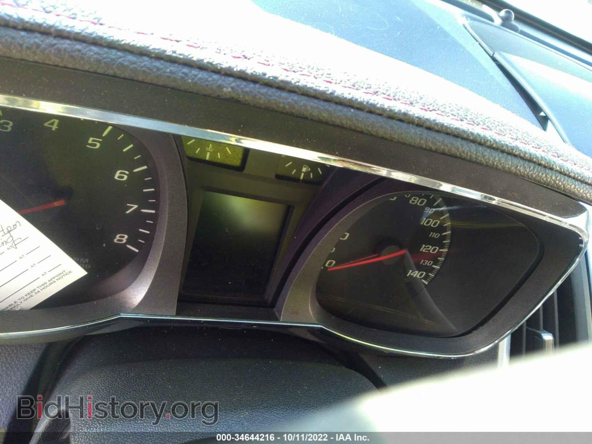 2011 GMC TERRAIN - VIN: 2CTFLVEC3B6451035 - Фото 7