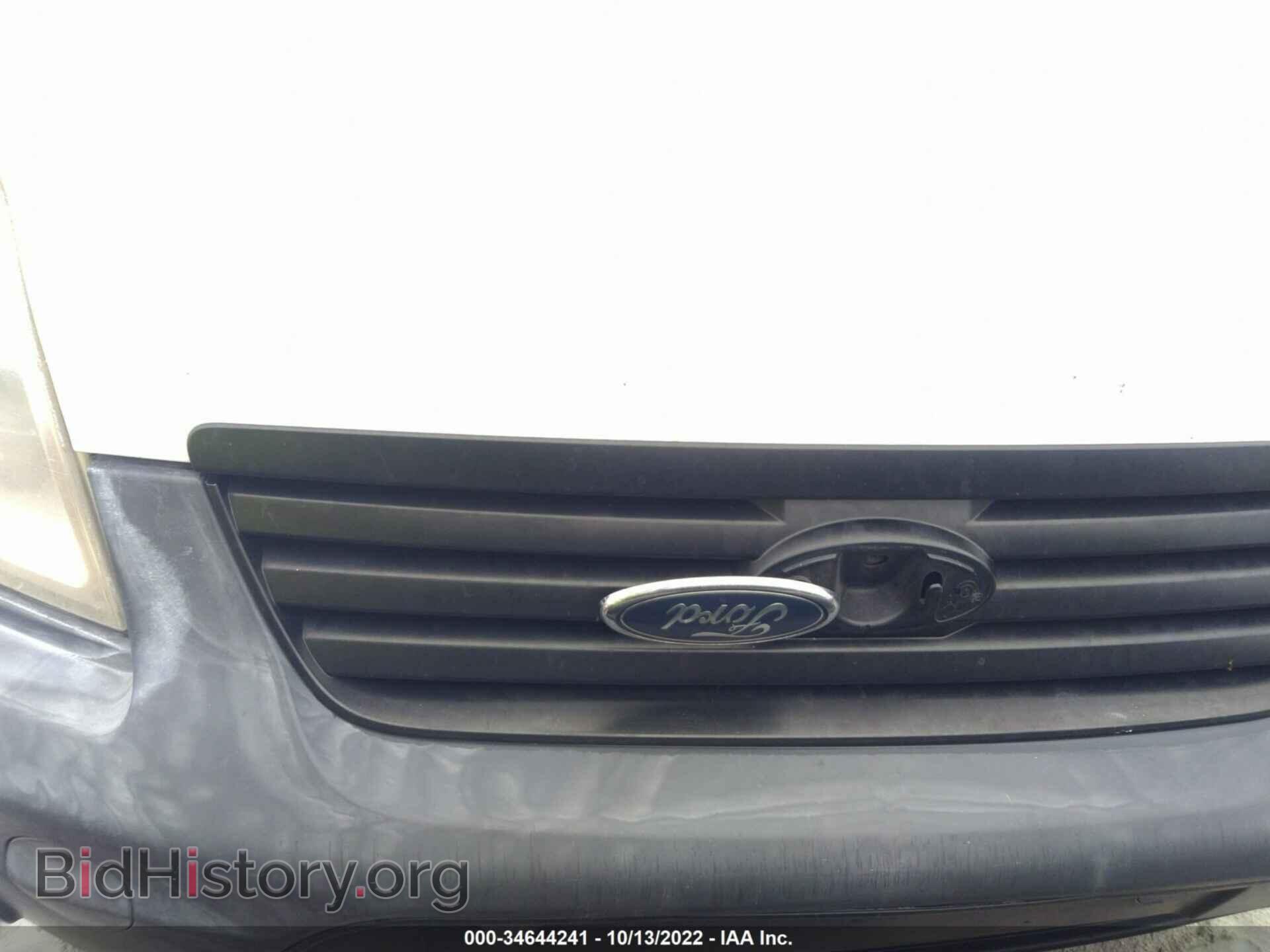 2013 FORD TRANSIT CONNECT - VIN: NM0LS6AN9DT149285 - Фото 10