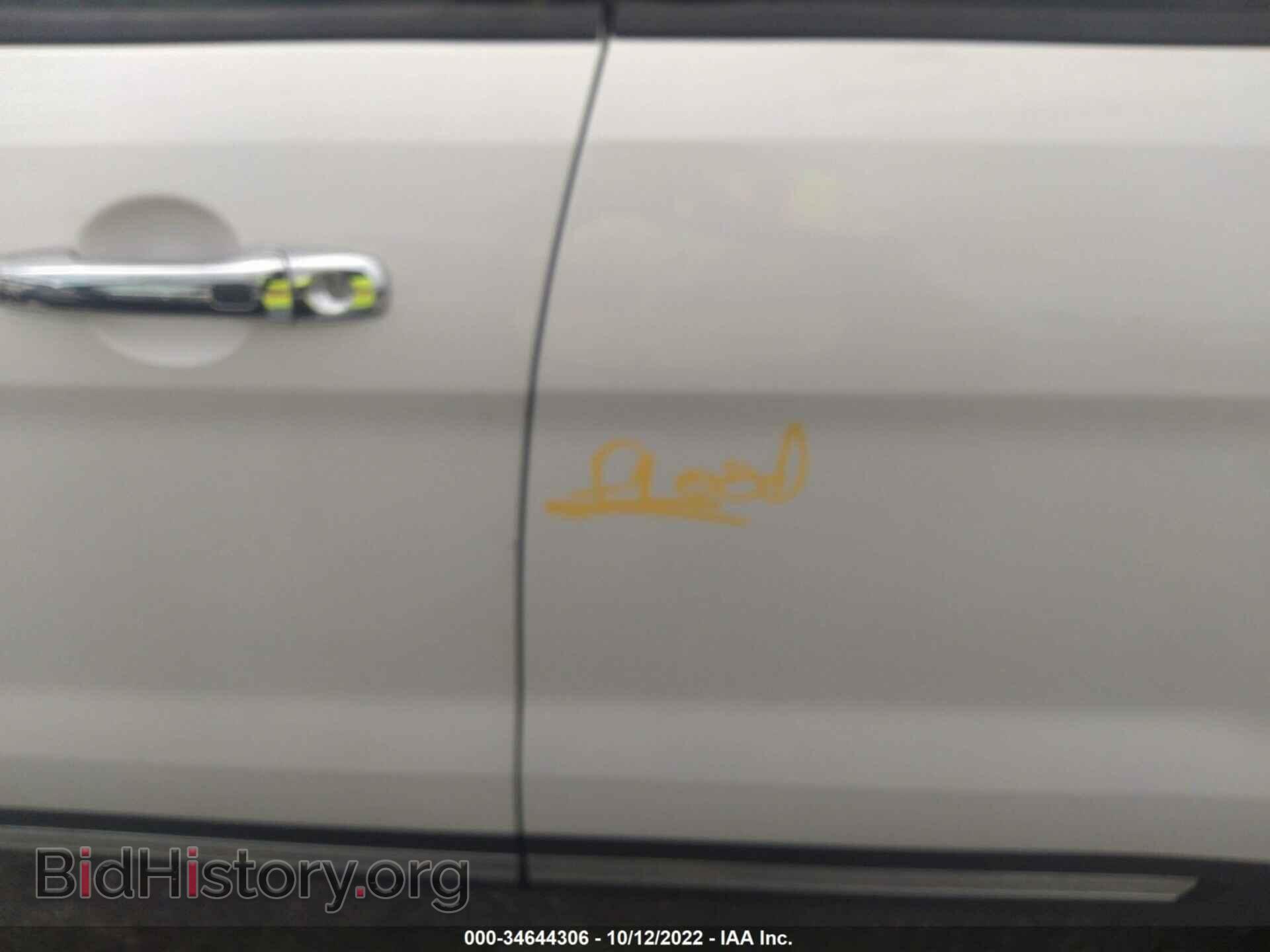 2018 FORD EXPLORER - VIN: 1FM5K7F84JGB51417 - Photo 6