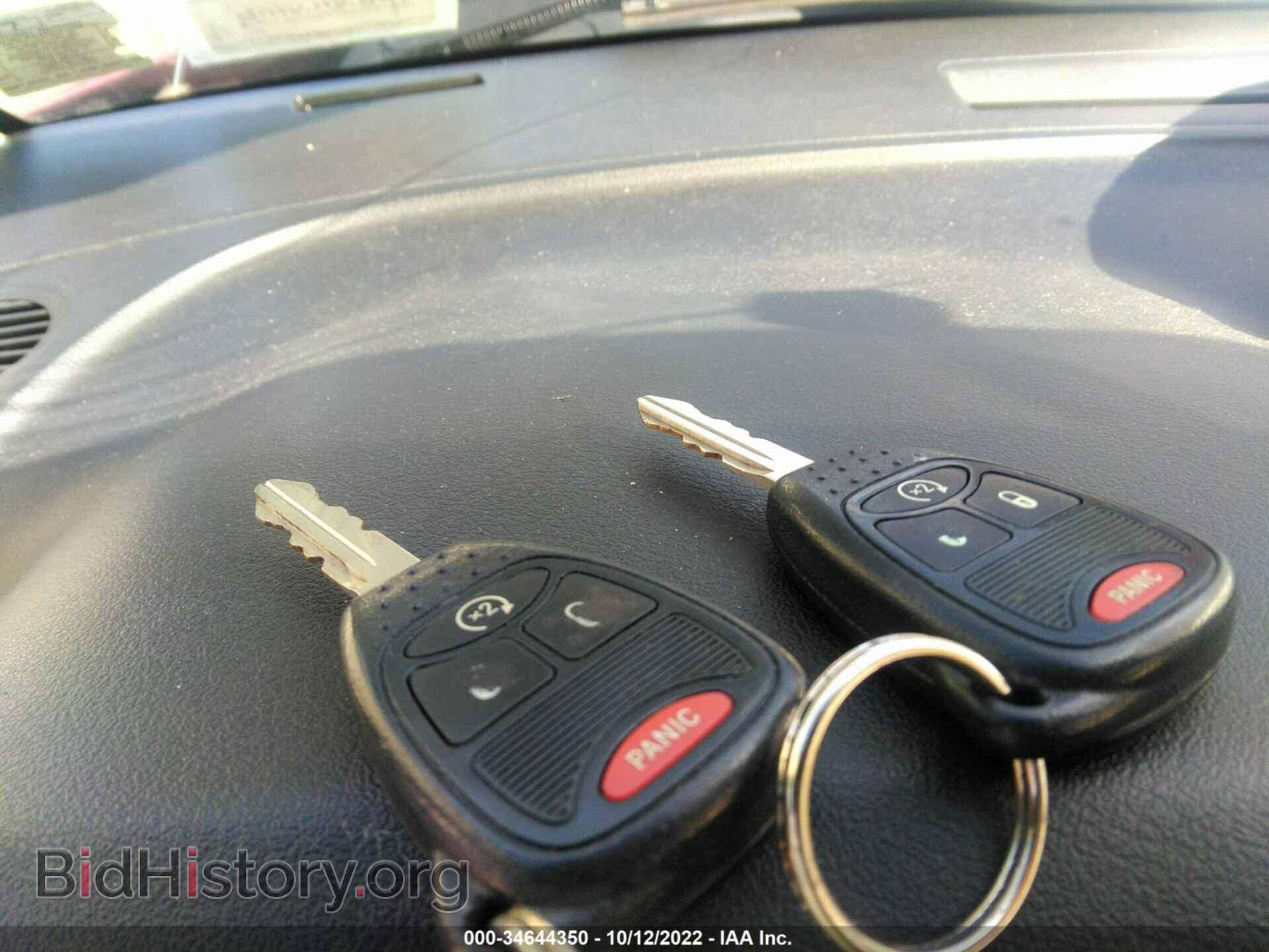 2014 JEEP COMPASS - VIN: 1C4NJDEB4ED575397 - Фото 11