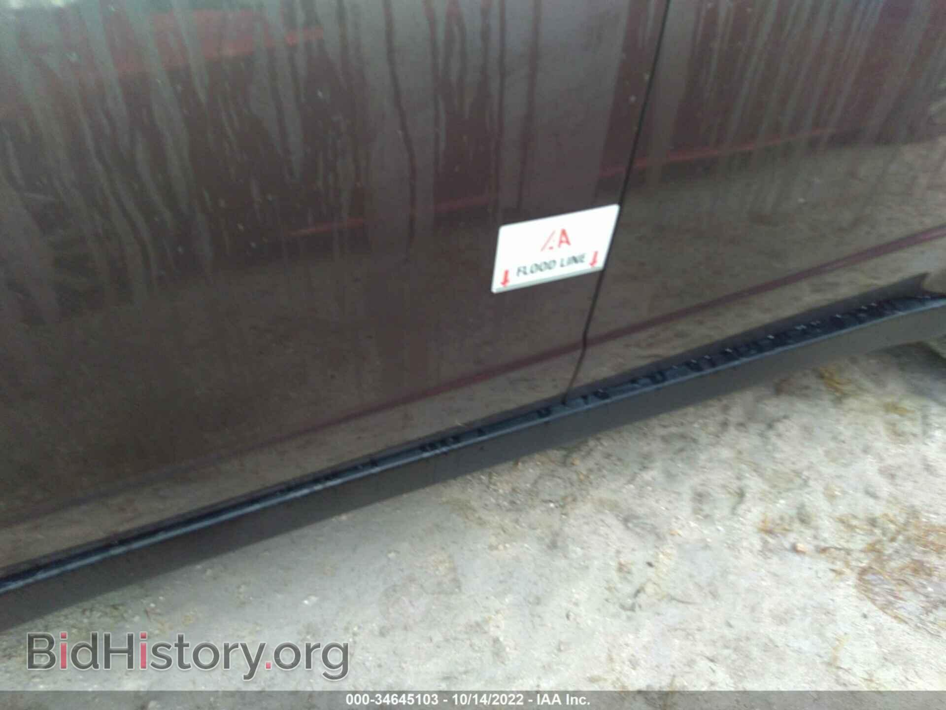 2008 SUZUKI XL7 - VIN: 2S3DB917886103442 - Фото 6
