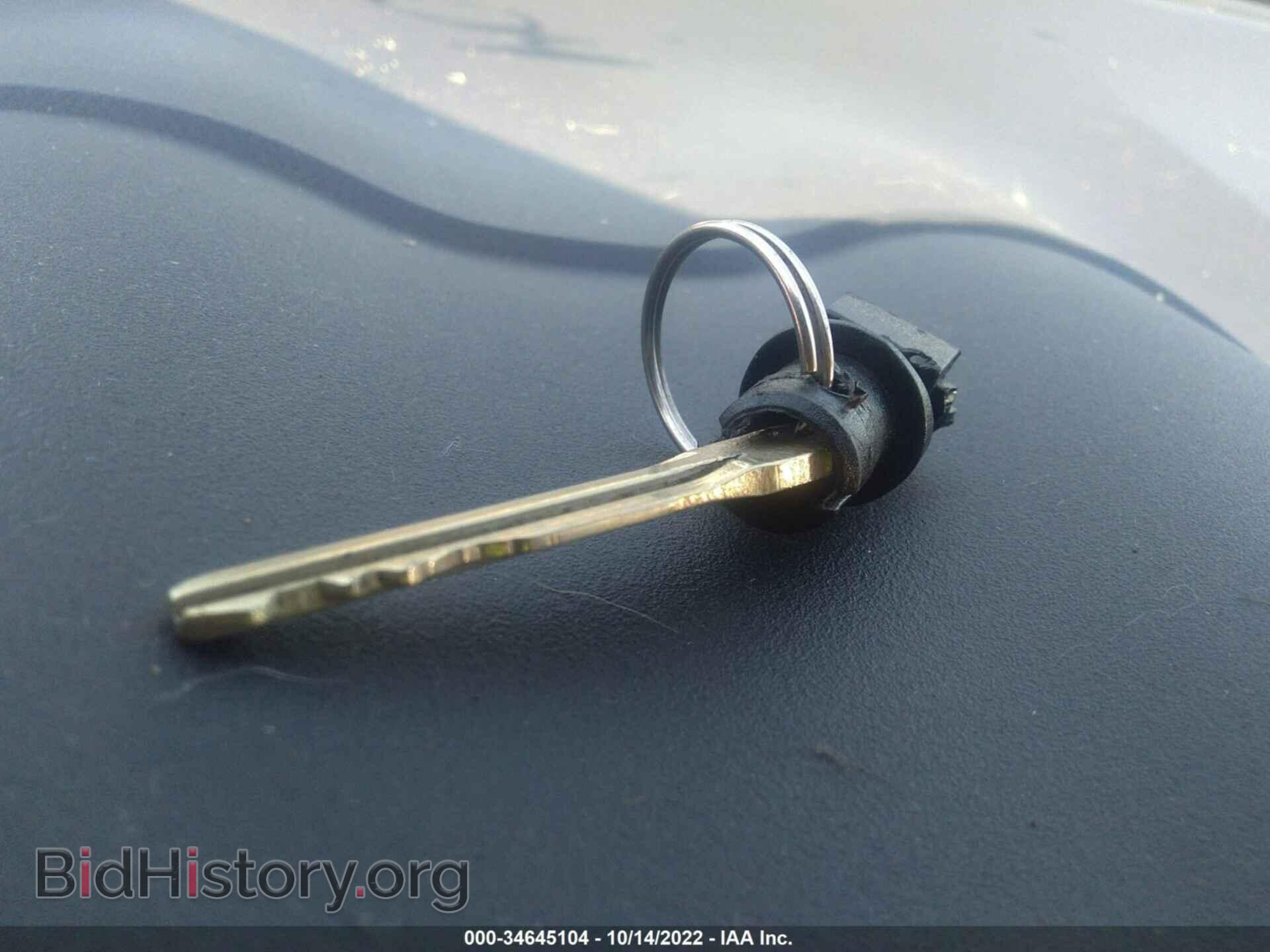 2013 TOYOTA COROLLA - VIN: 5YFBU4EEXDP190992 - Фото 11