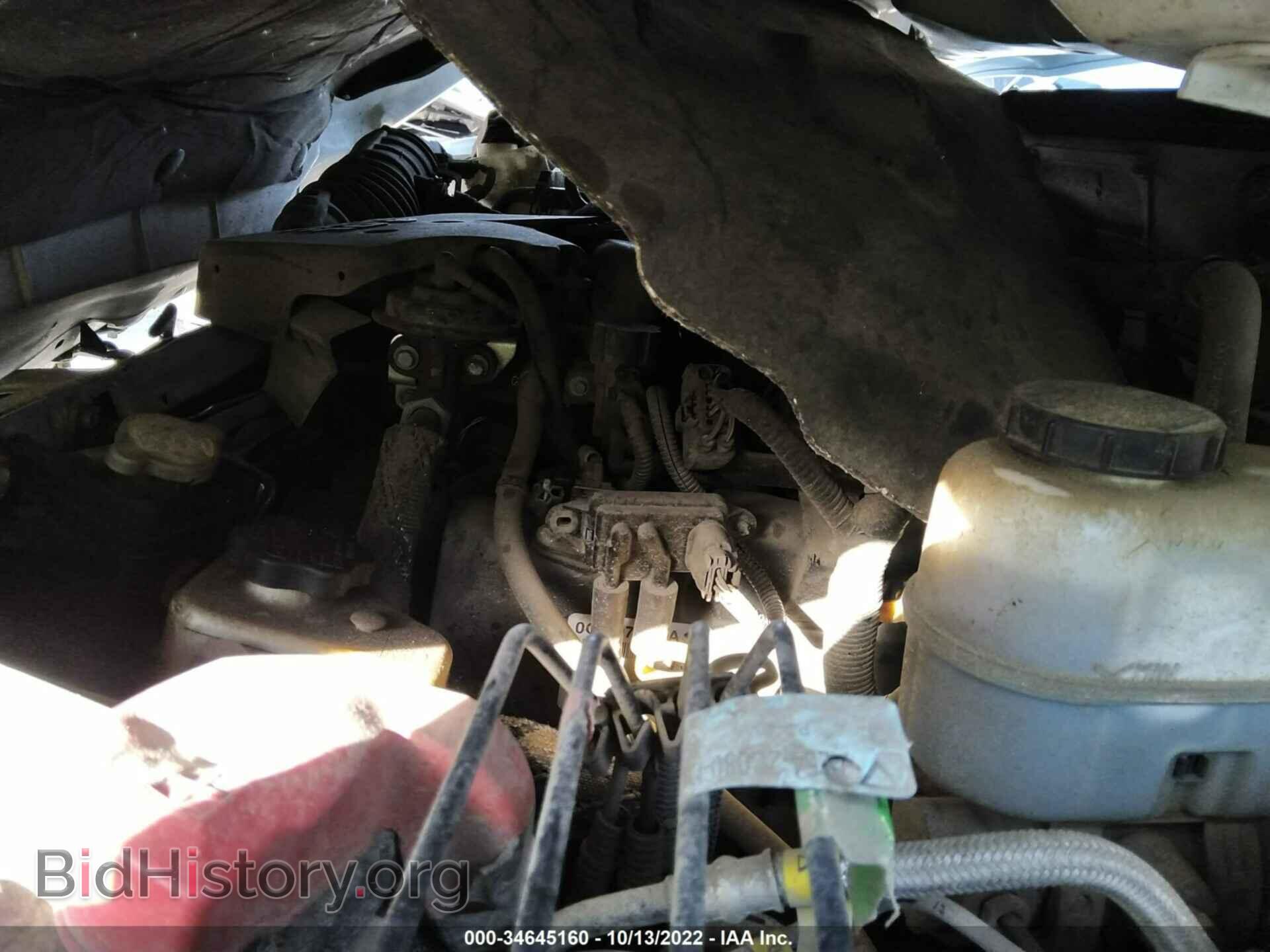 2010 FORD RANGER - VIN: 1FTLR4FE7APA46219 - Фото 10