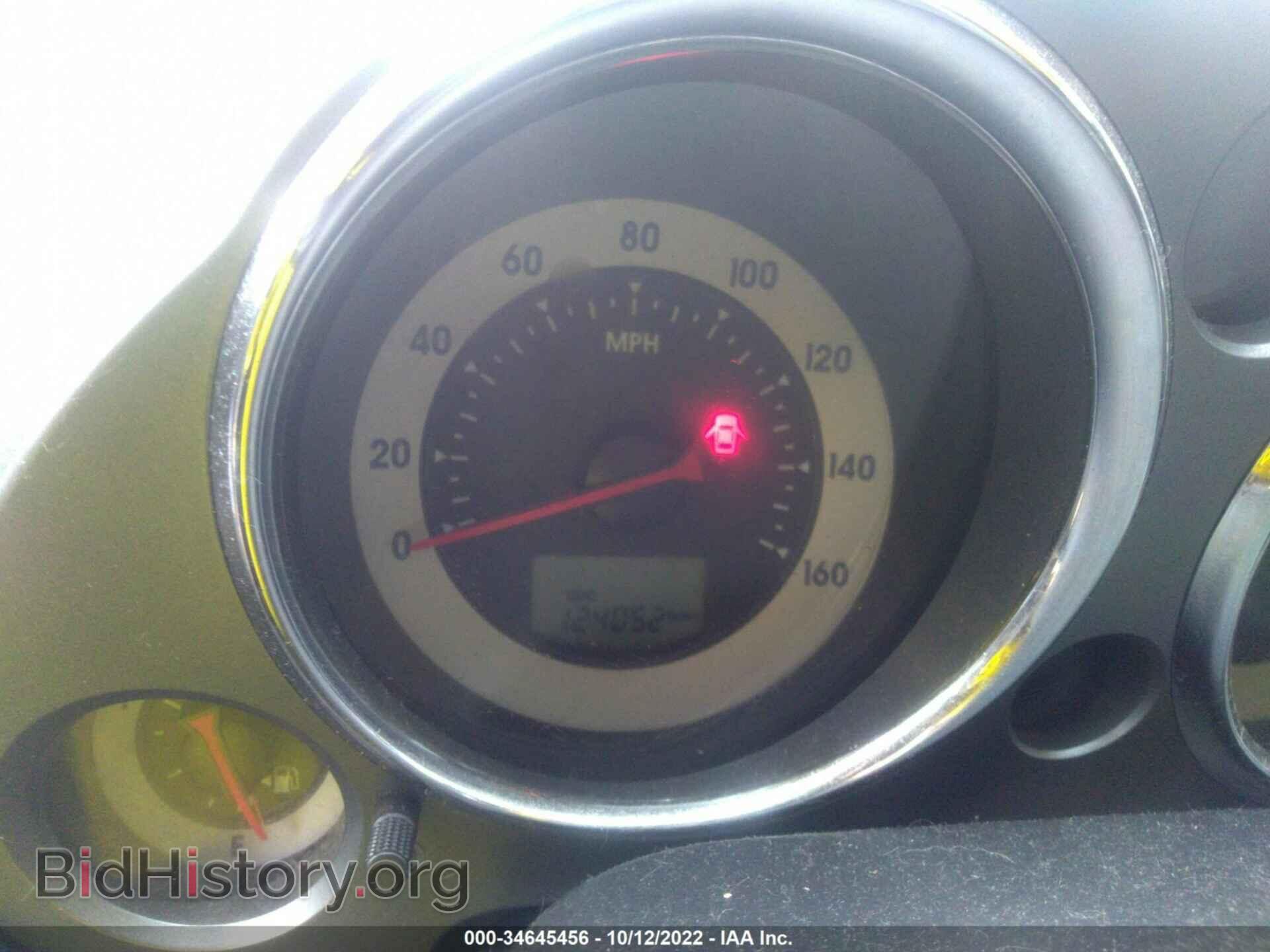2007 MITSUBISHI ECLIPSE - VIN: 4A3AK24F07E031848 - Фото 7