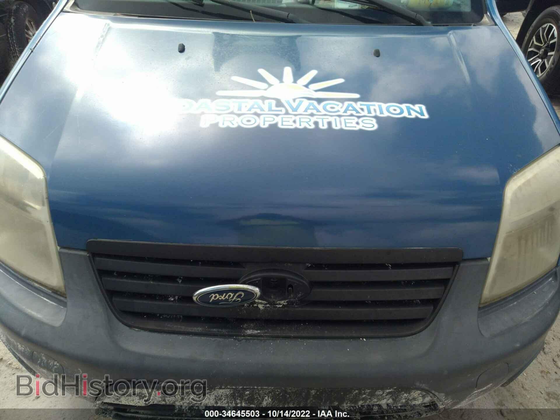 2012 FORD TRANSIT CONNECT - VIN: NM0LS7AN0CT110248 - Фото 10