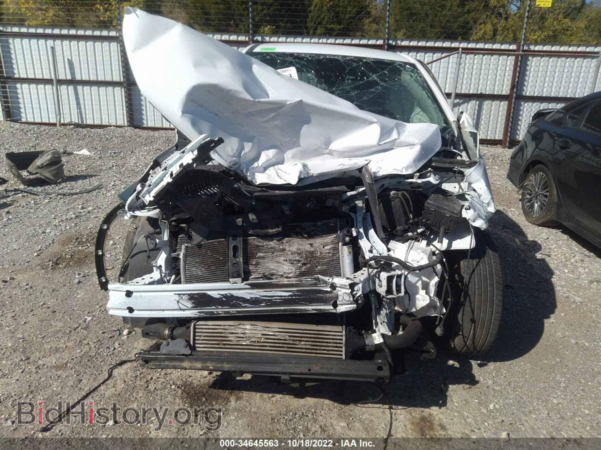 2018 CHEVROLET TRAX - VIN: 3GNCJKSB4JL282739 - Фото 6