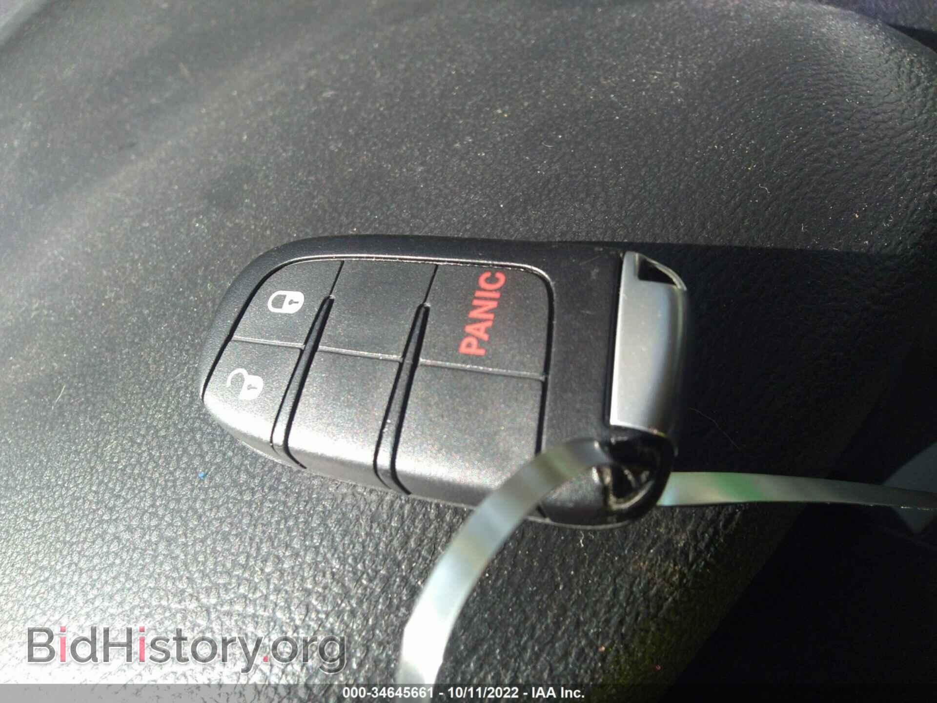 2016 DODGE JOURNEY - VIN: 3C4PDCAB7GT247078 - Фото 11