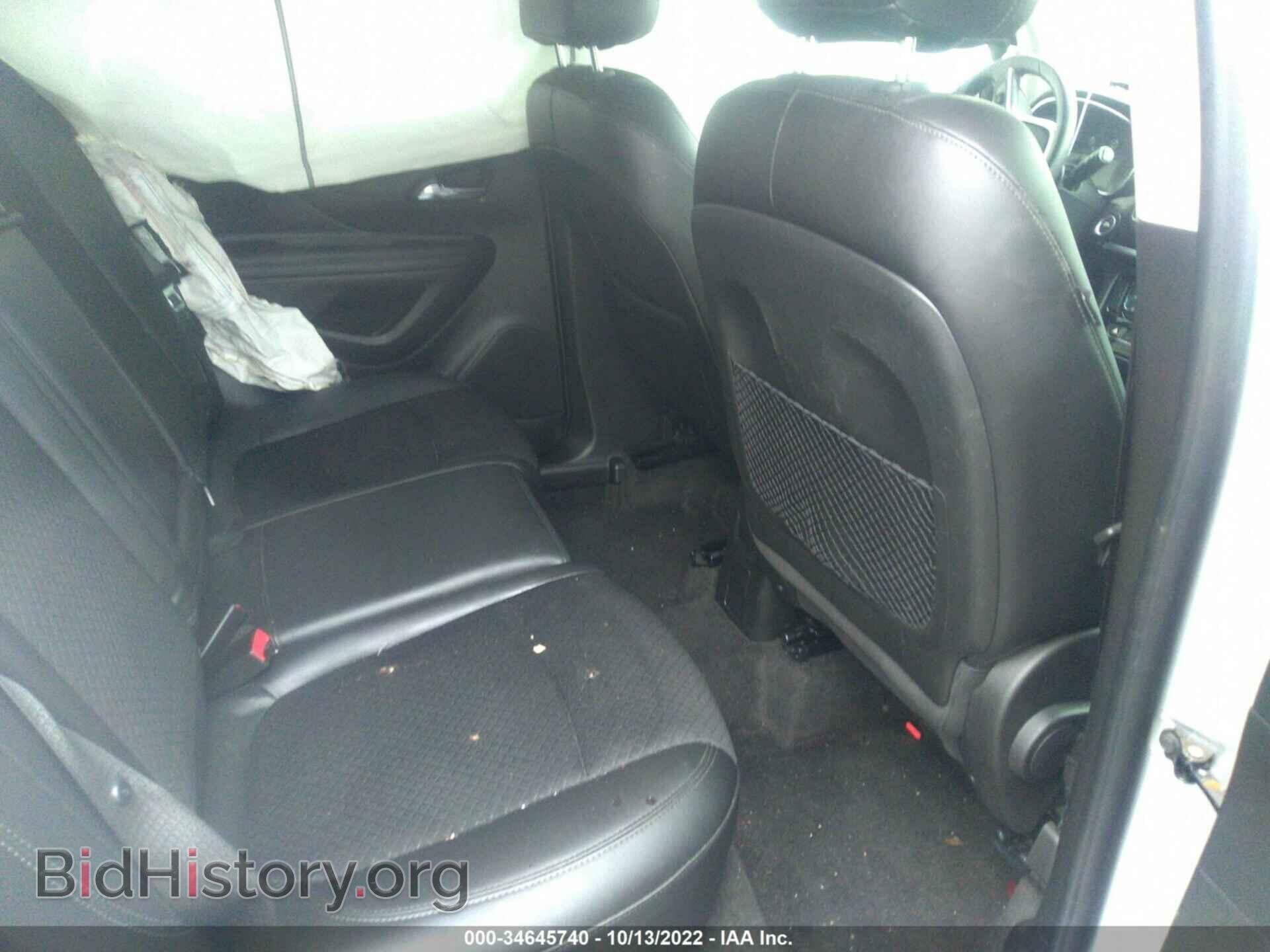 2017 BUICK ENCORE - VIN: KL4CJASB4HB078483 - Photo 8