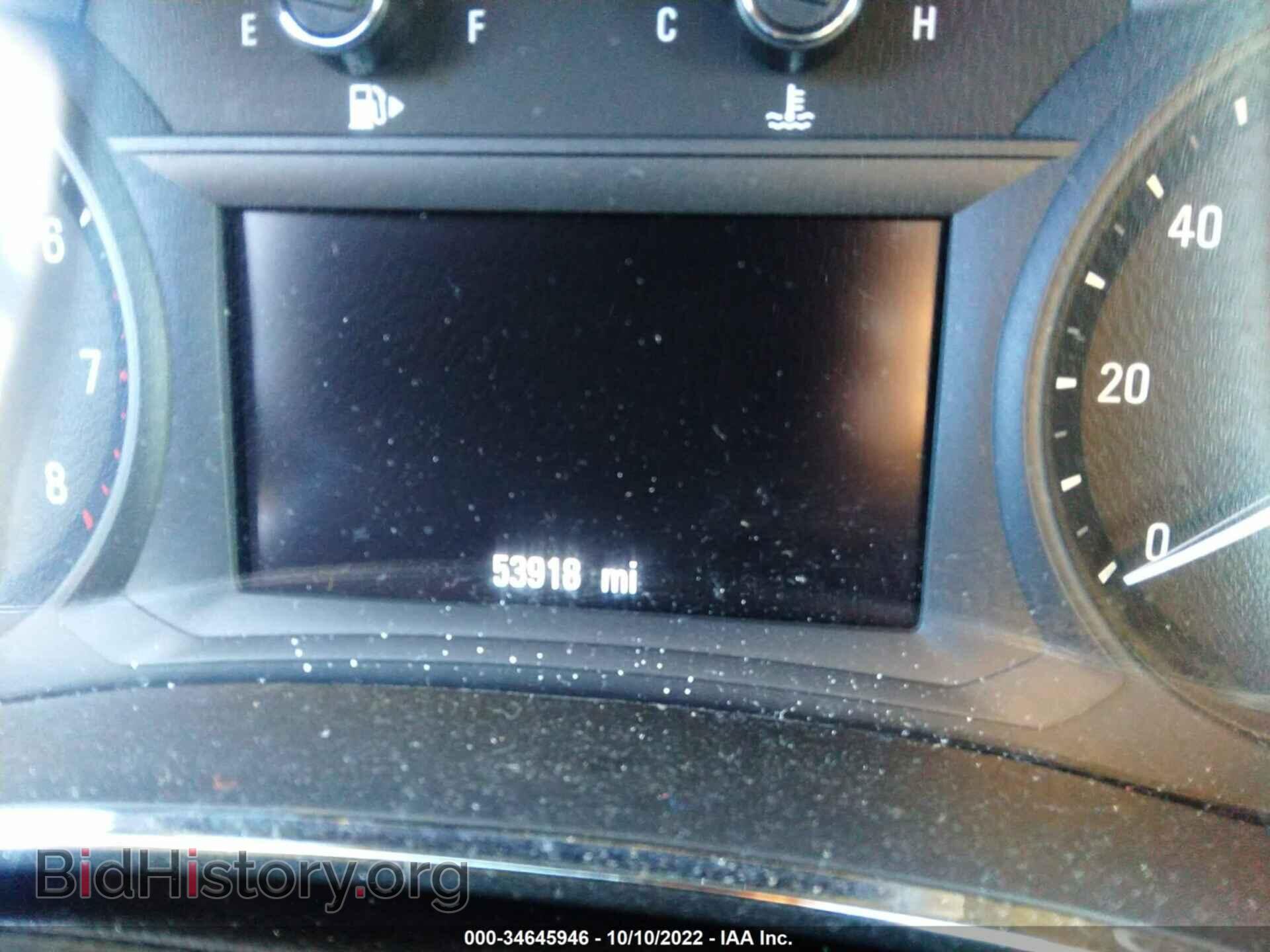 2017 BUICK ENCORE - VIN: KL4CJASB9HB252113 - Photo 7