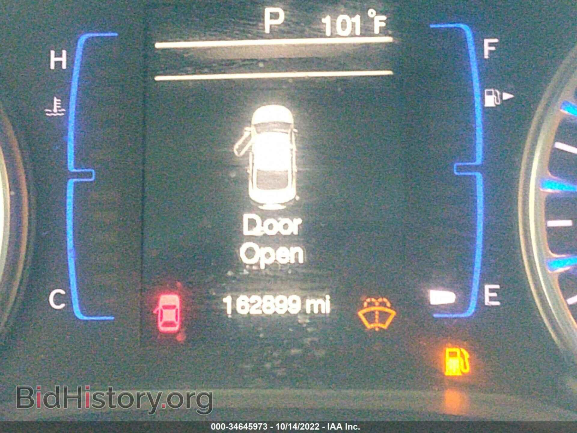 2015 CHRYSLER 200 - VIN: 1C3CCCAB1FN665673 - Фото 7