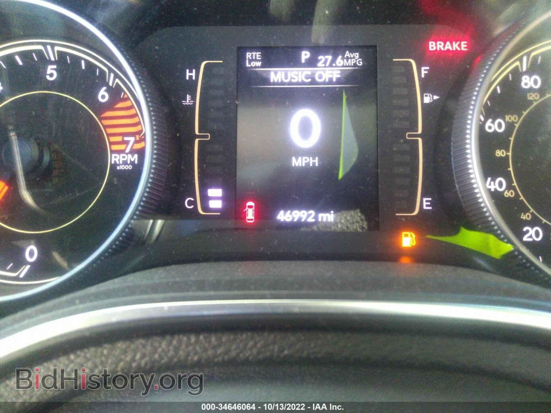 2019 JEEP CHEROKEE - VIN: 1C4PJLLB8KD130243 - Photo 7