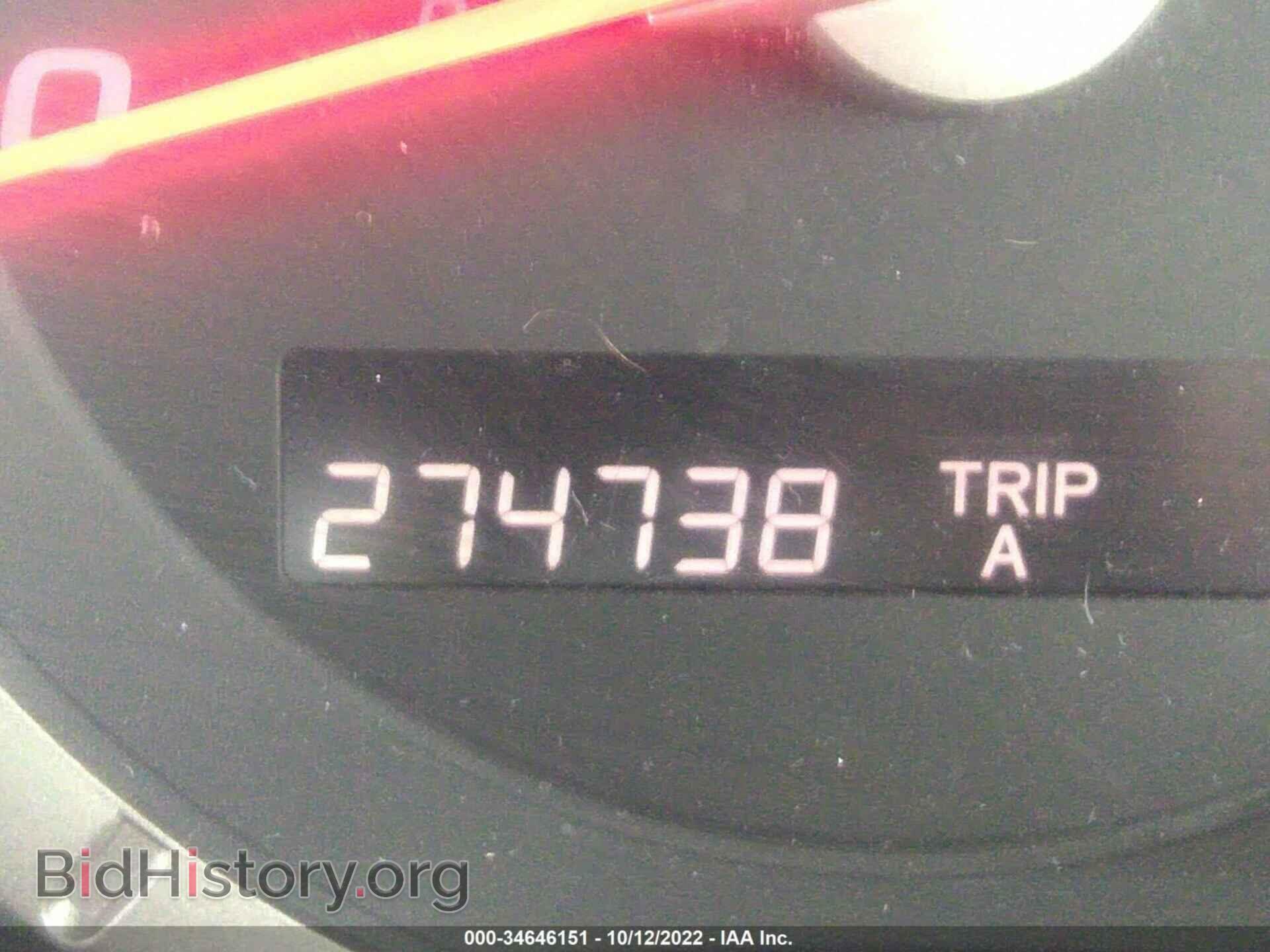 2007 HONDA PILOT - VIN: 5FNYF28197B007146 - Фото 7