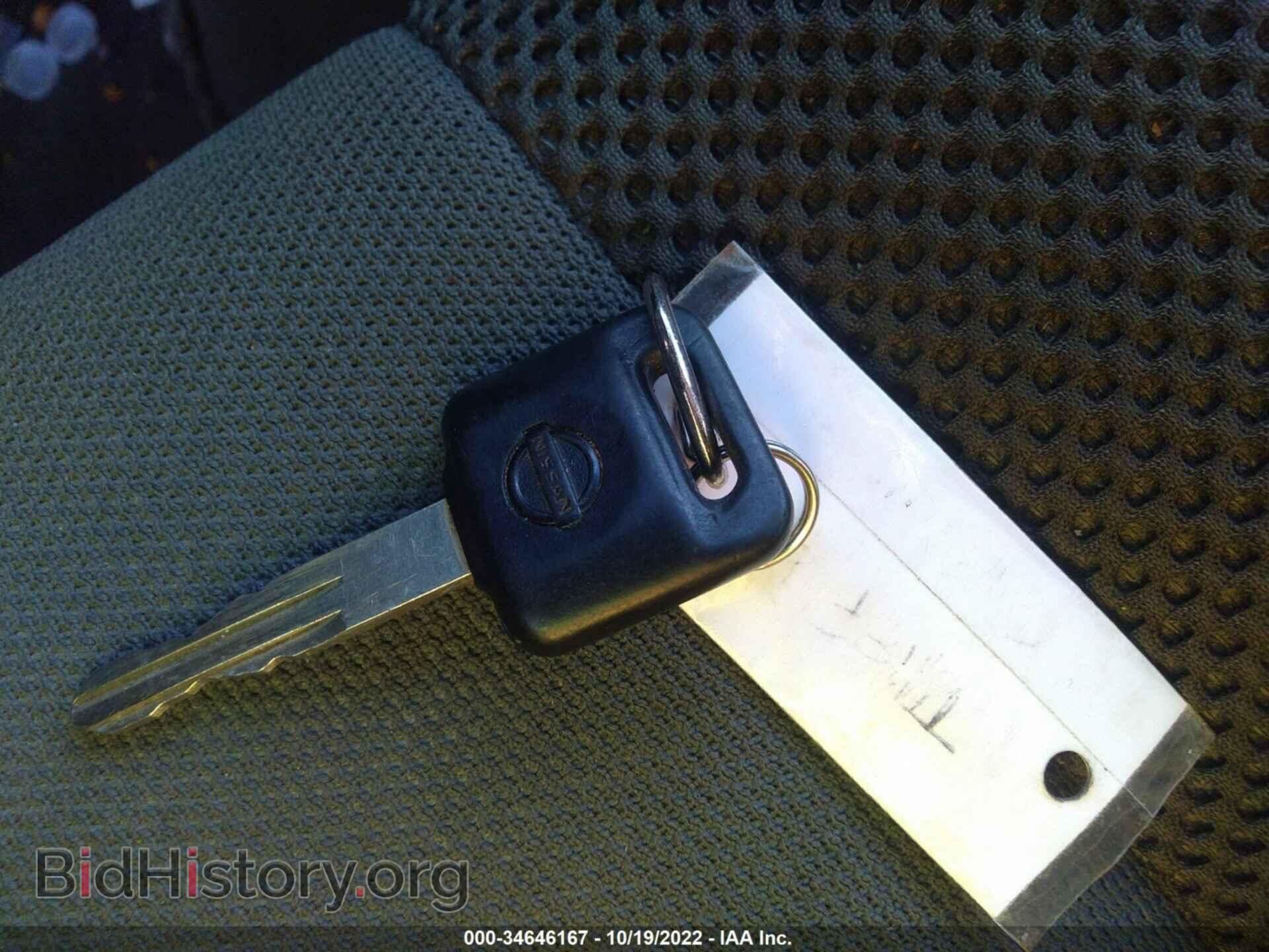 2009 NISSAN PATHFINDER - VIN: 5N1AR18B59C616693 - Фото 11