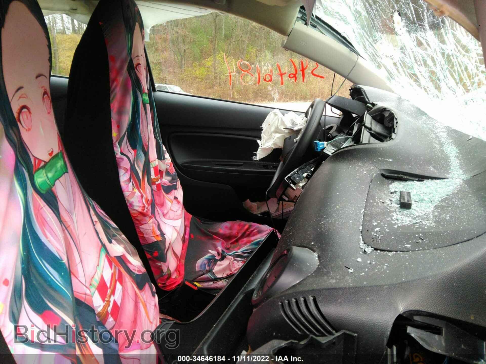 2019 MITSUBISHI MIRAGE G4 - VIN: ML32F3FJ2KHF08005 - Фото 5