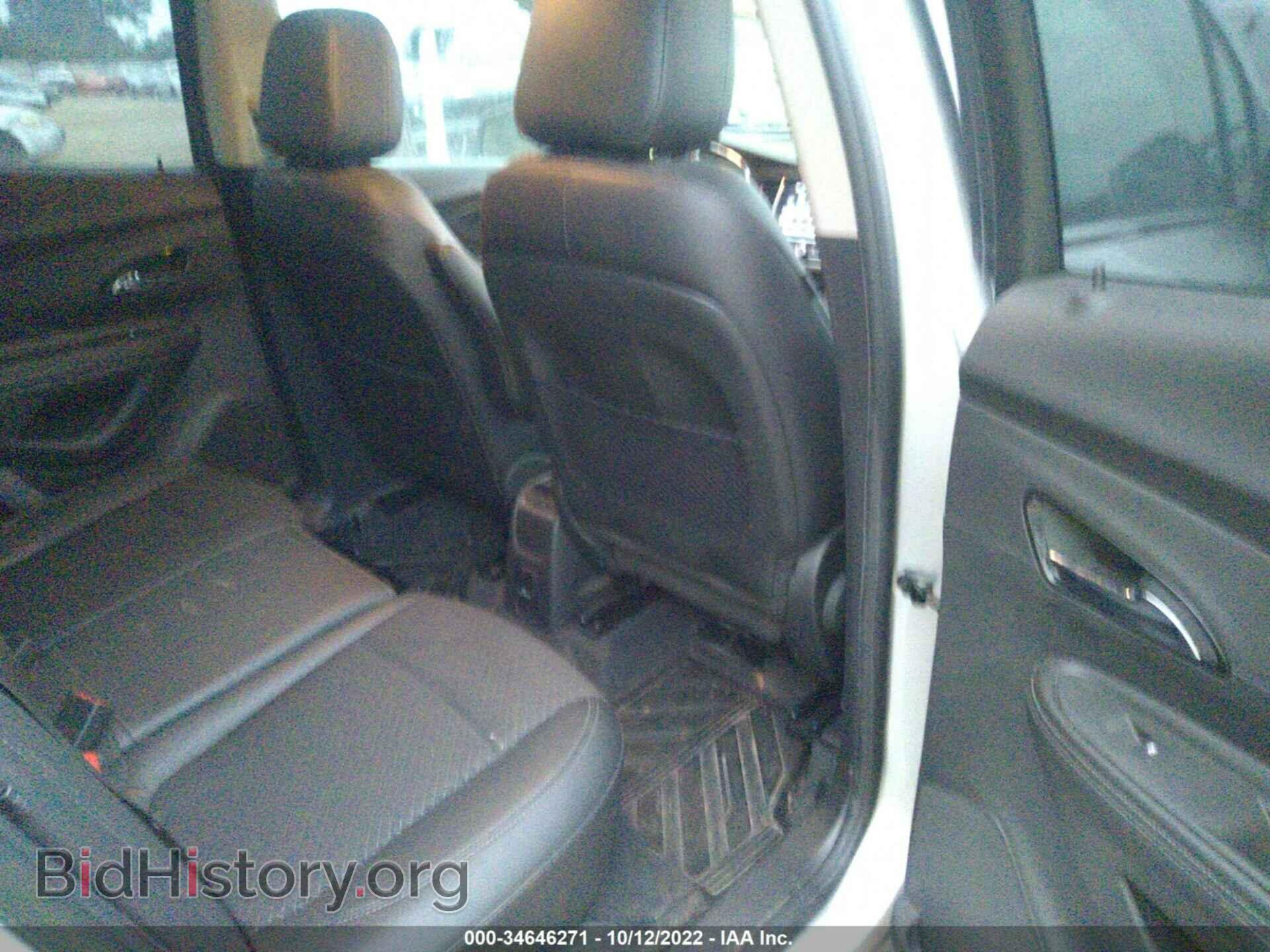 2019 BUICK ENCORE - VIN: KL4CJASB2KB724840 - Photo 8